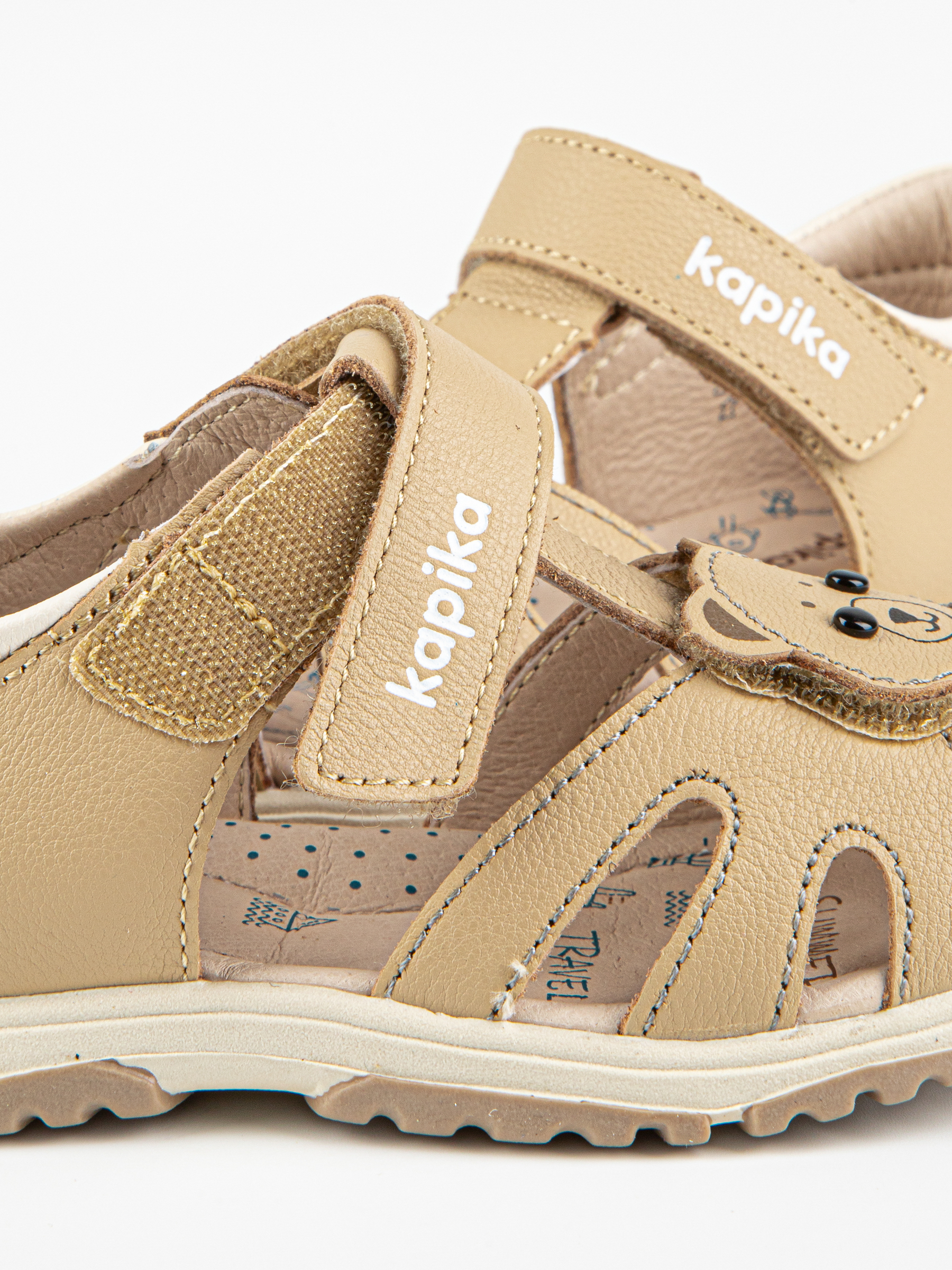 Сандалии артикул:31936-2-9