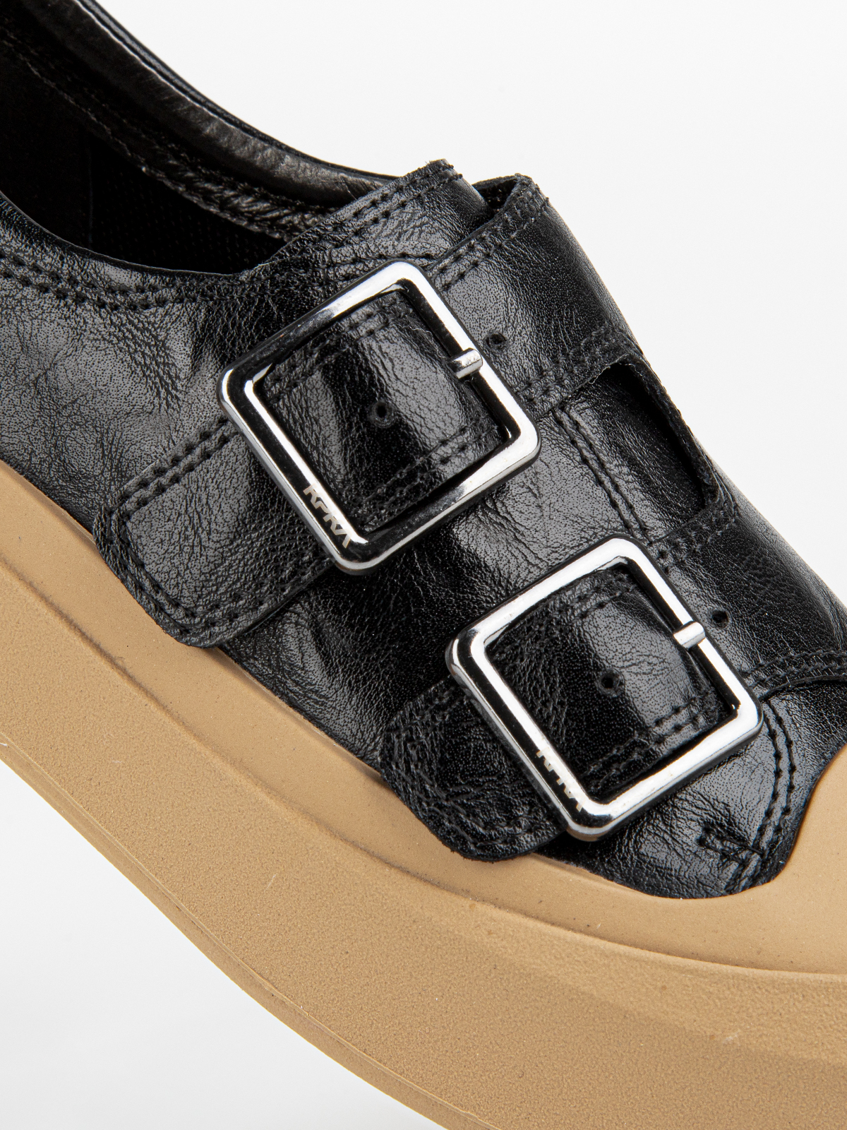 Полуботинки артикул:241180к-1-3