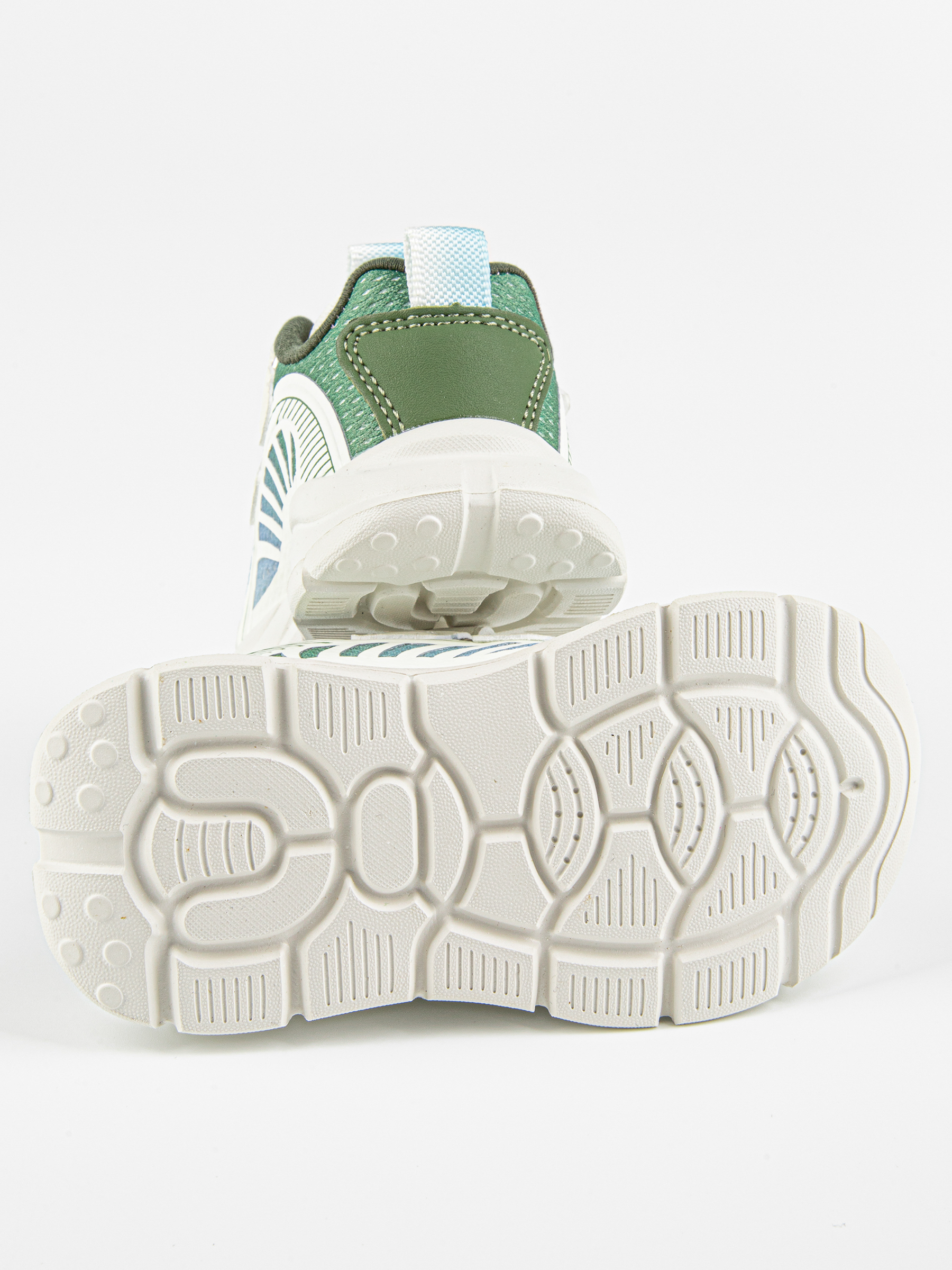 Кроссовки артикул:71569-2-5