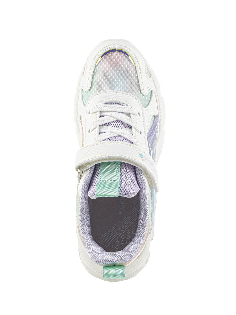 Кроссовки артикул:731010-10-3