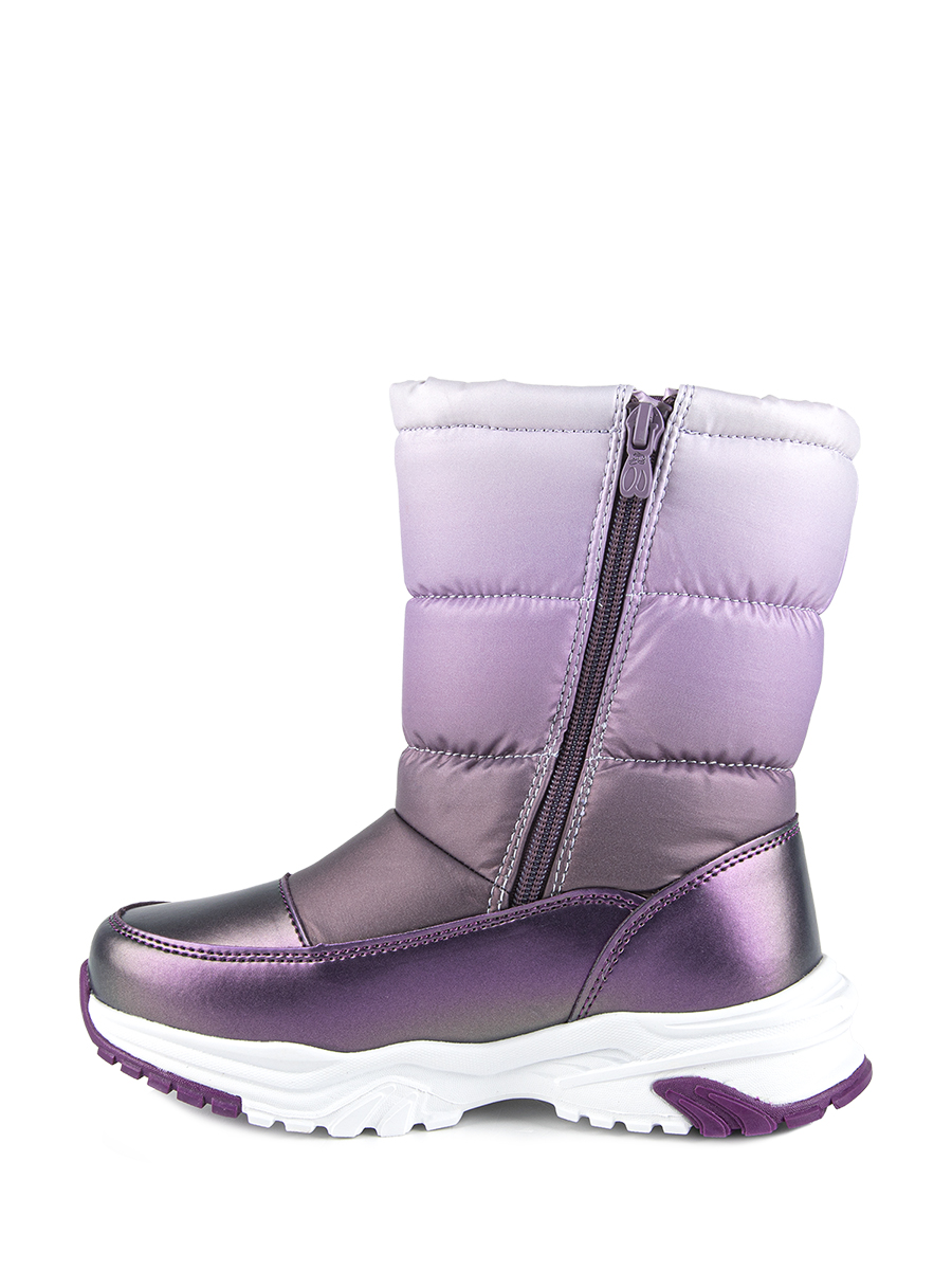 Сапоги артикул:1702д-1-2