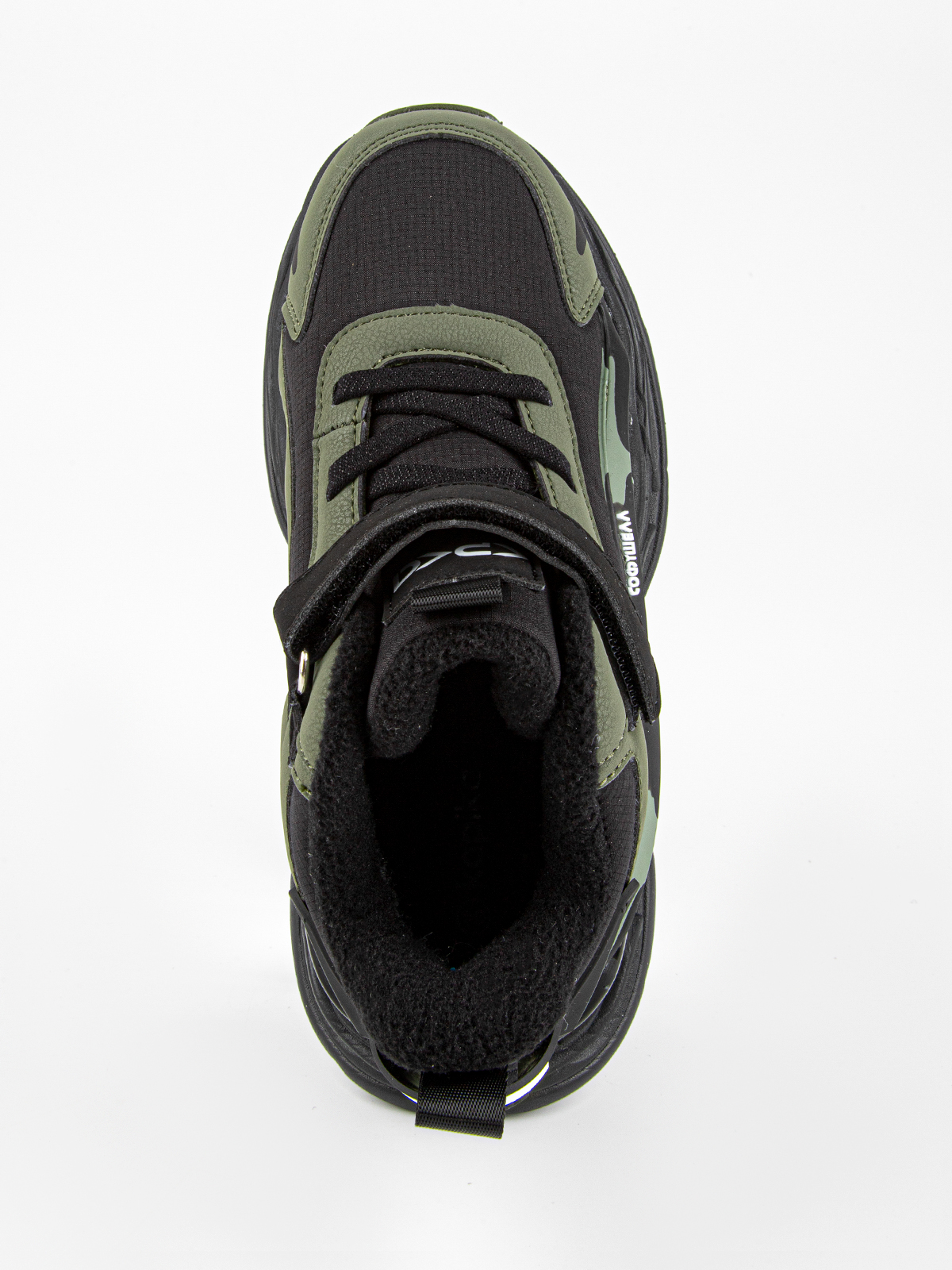 Кроссовки артикул:731205су-2-6