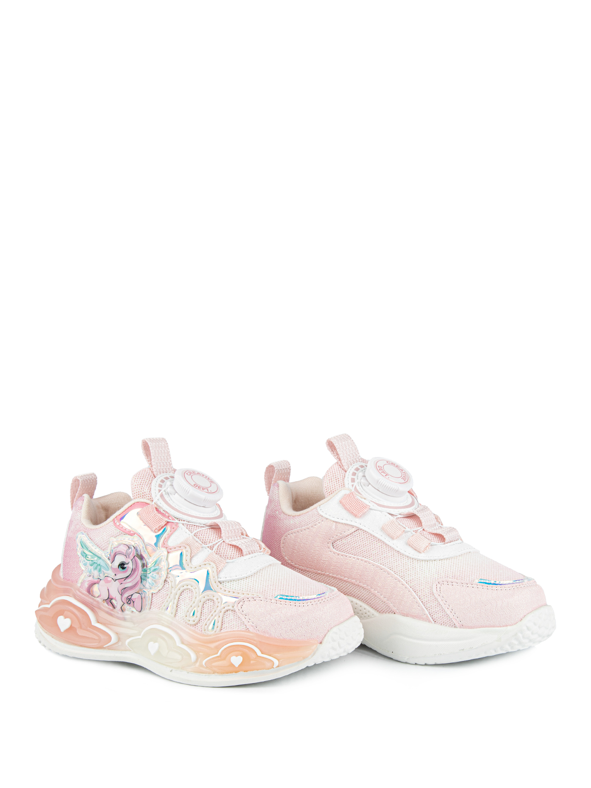 Кроссовки артикул:721153-2-5