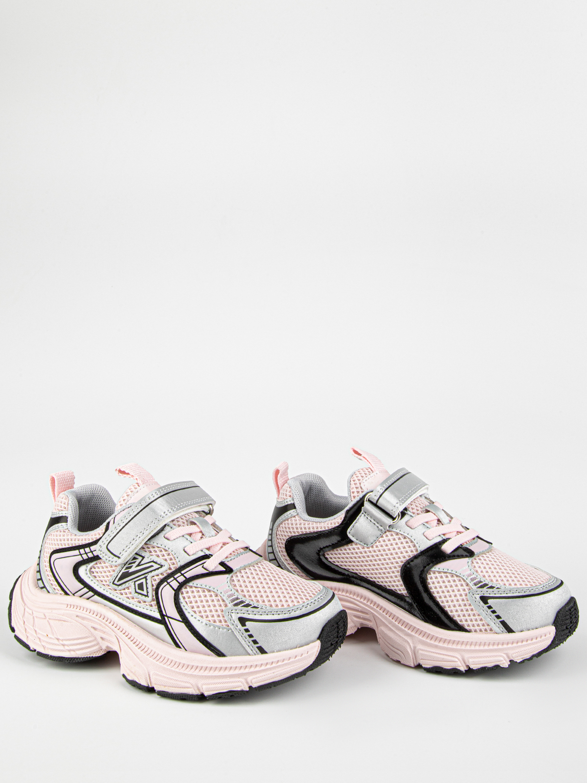 Кроссовки артикул:731124-10-2