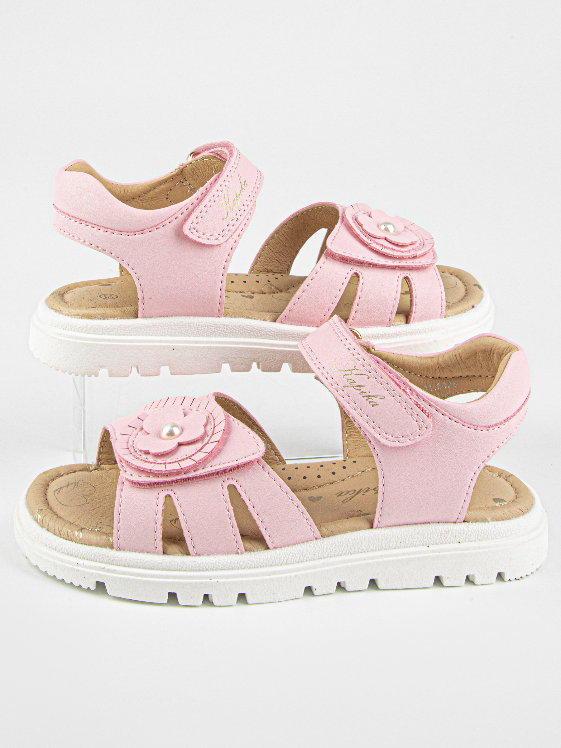 Сандалии артикул:321011п-2-4