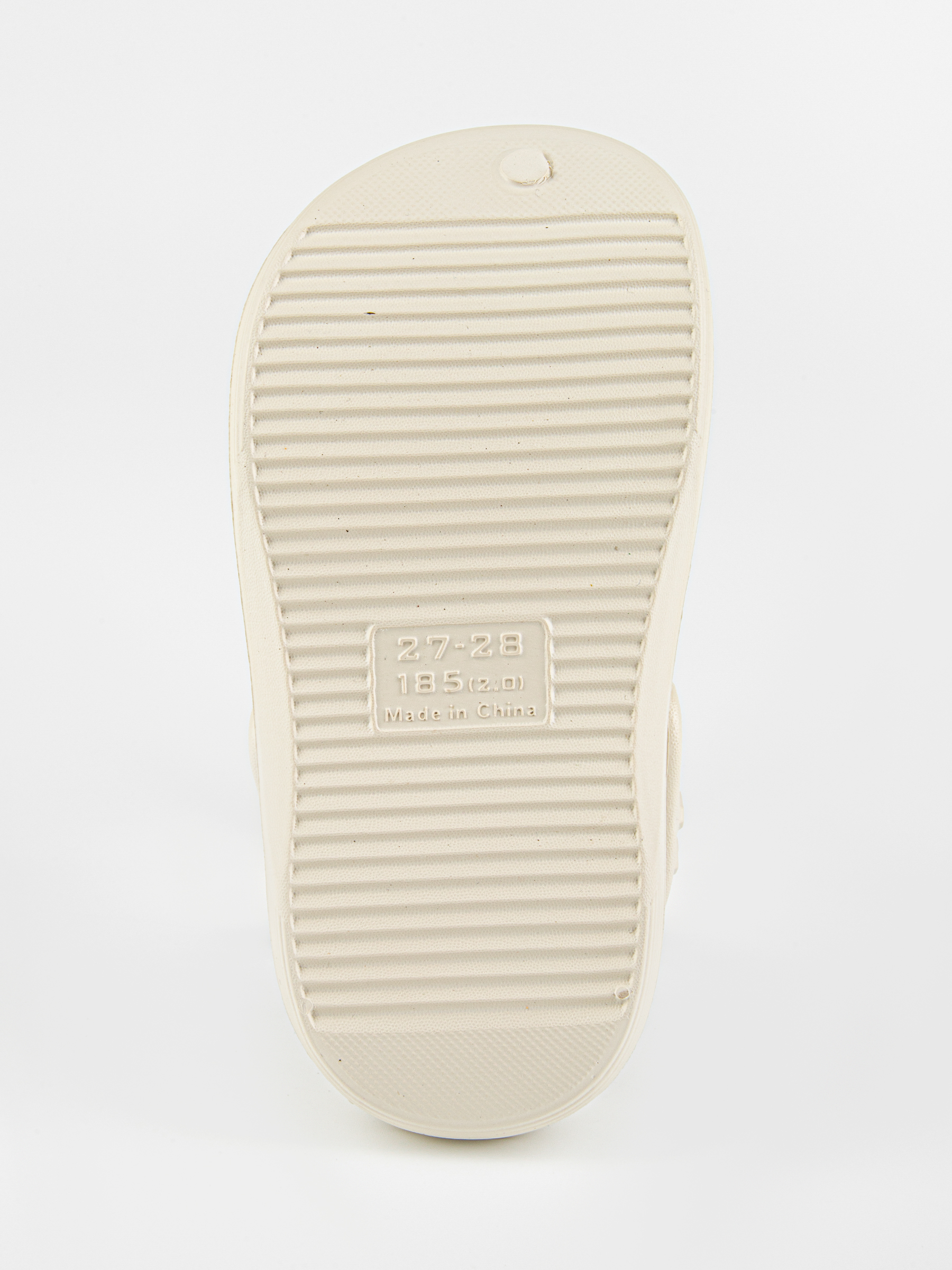 Сабо артикул:82262-1-8