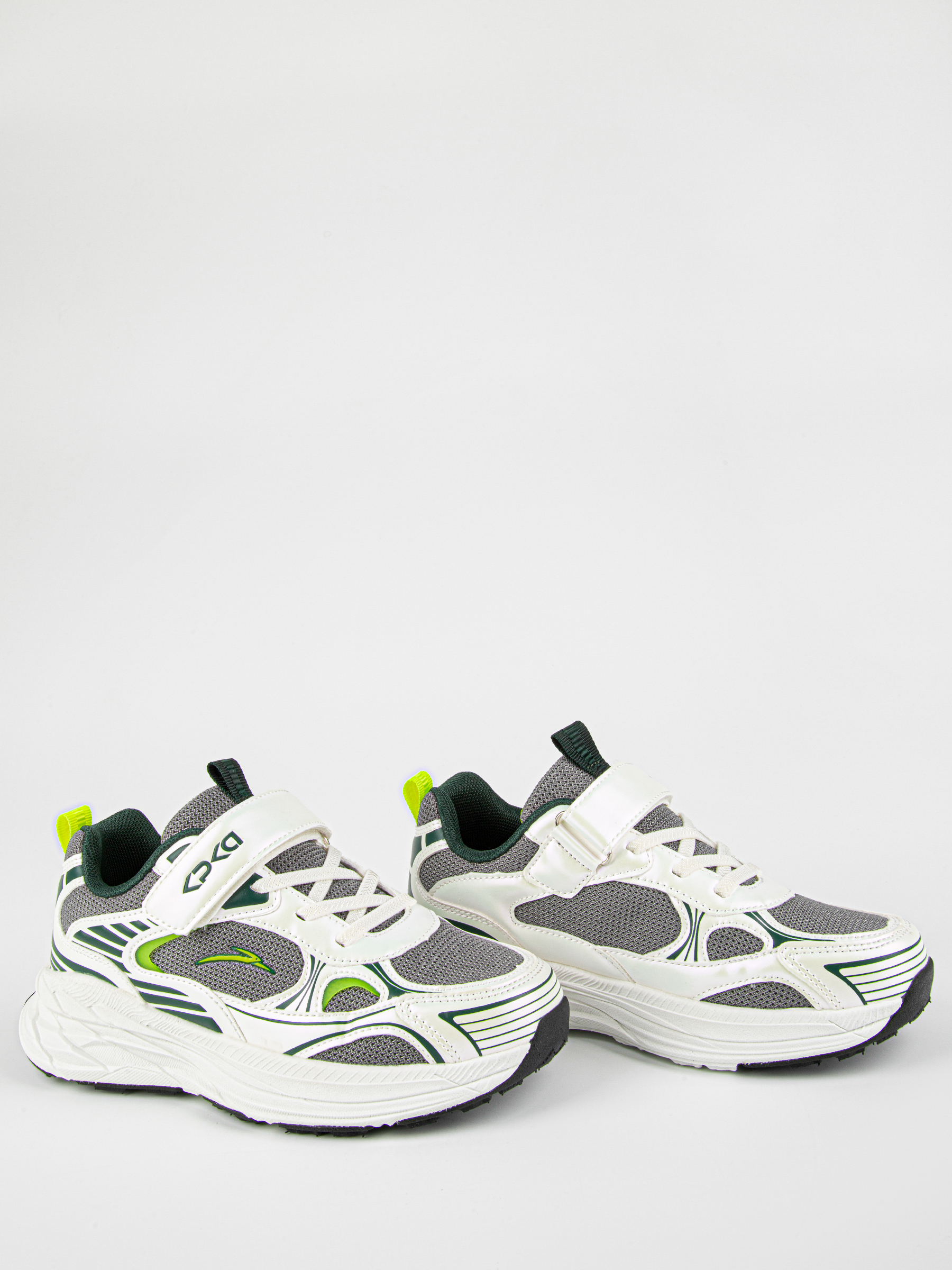 Кроссовки артикул:731295-3-2