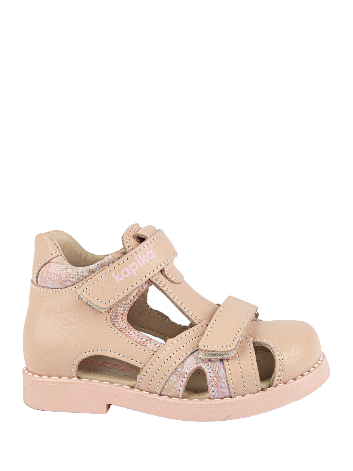 Сандалии артикул:31857т-1-1