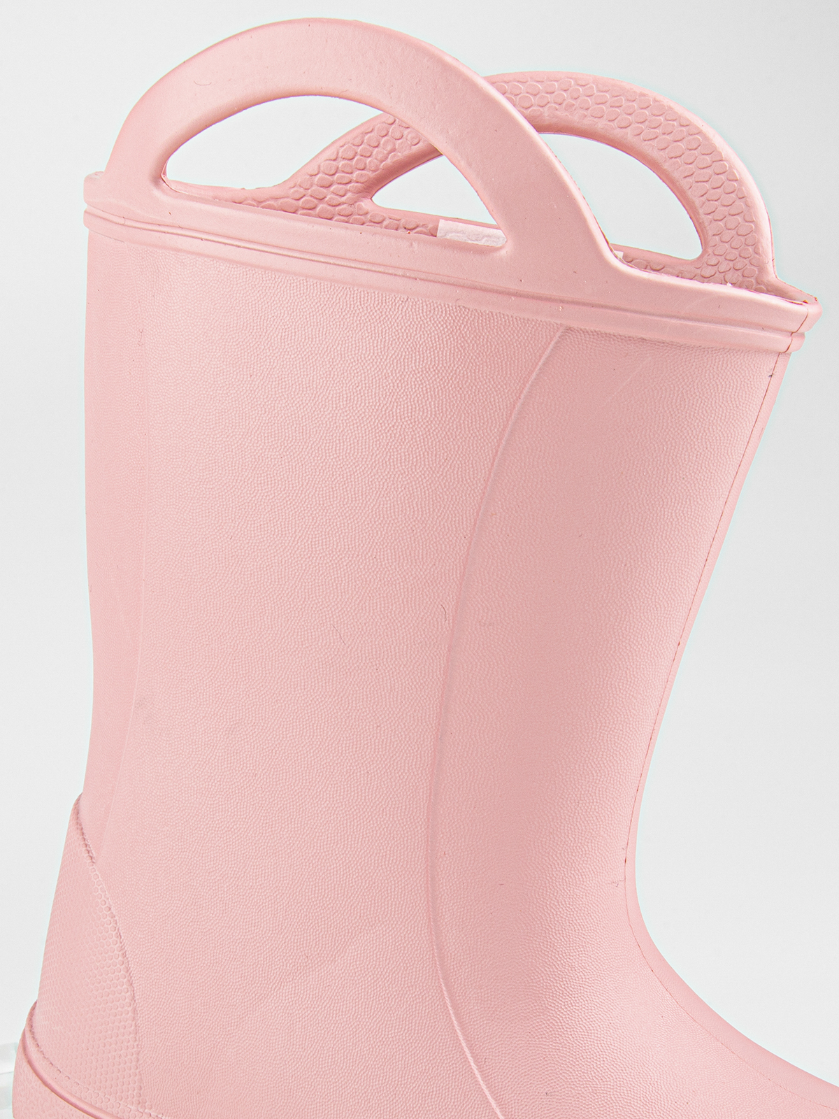 Резиновая обувь артикул:1941-3-3