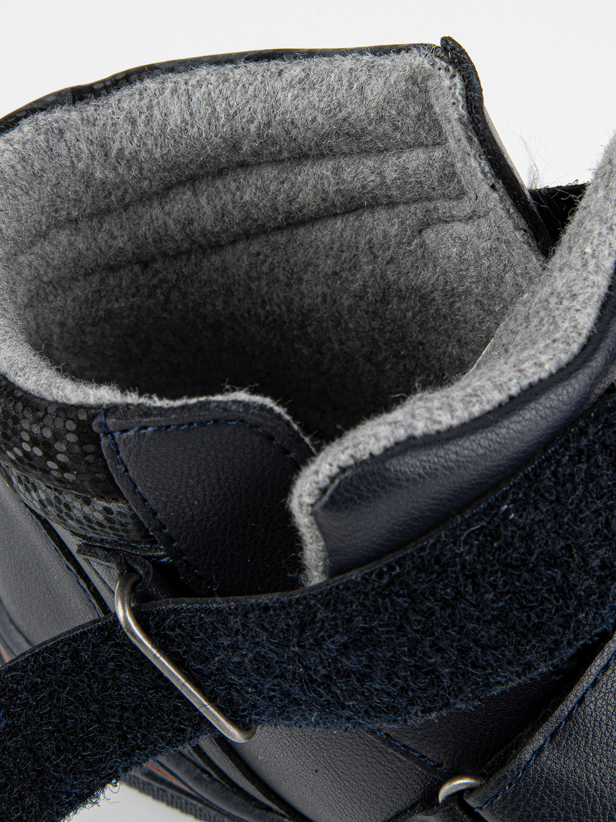 Ботинки артикул:52543ук-21-10