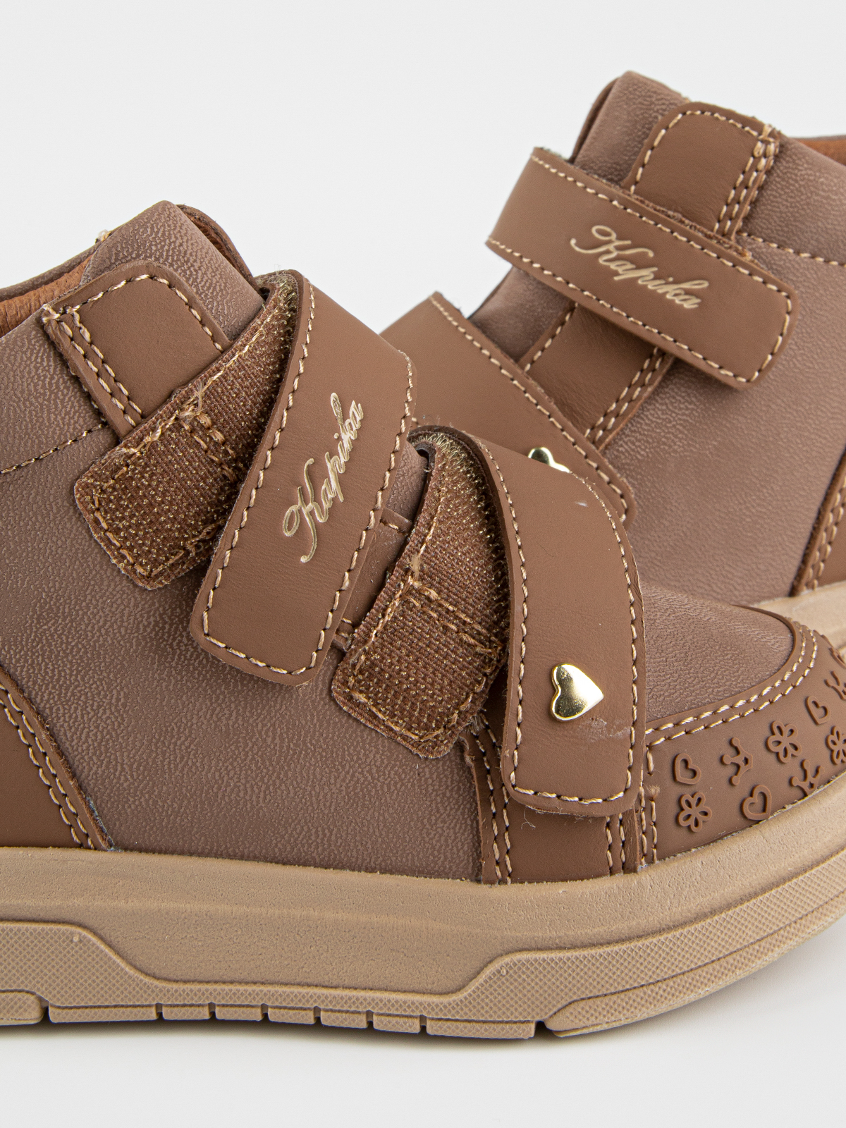 Ботинки артикул:51502ук-1-10