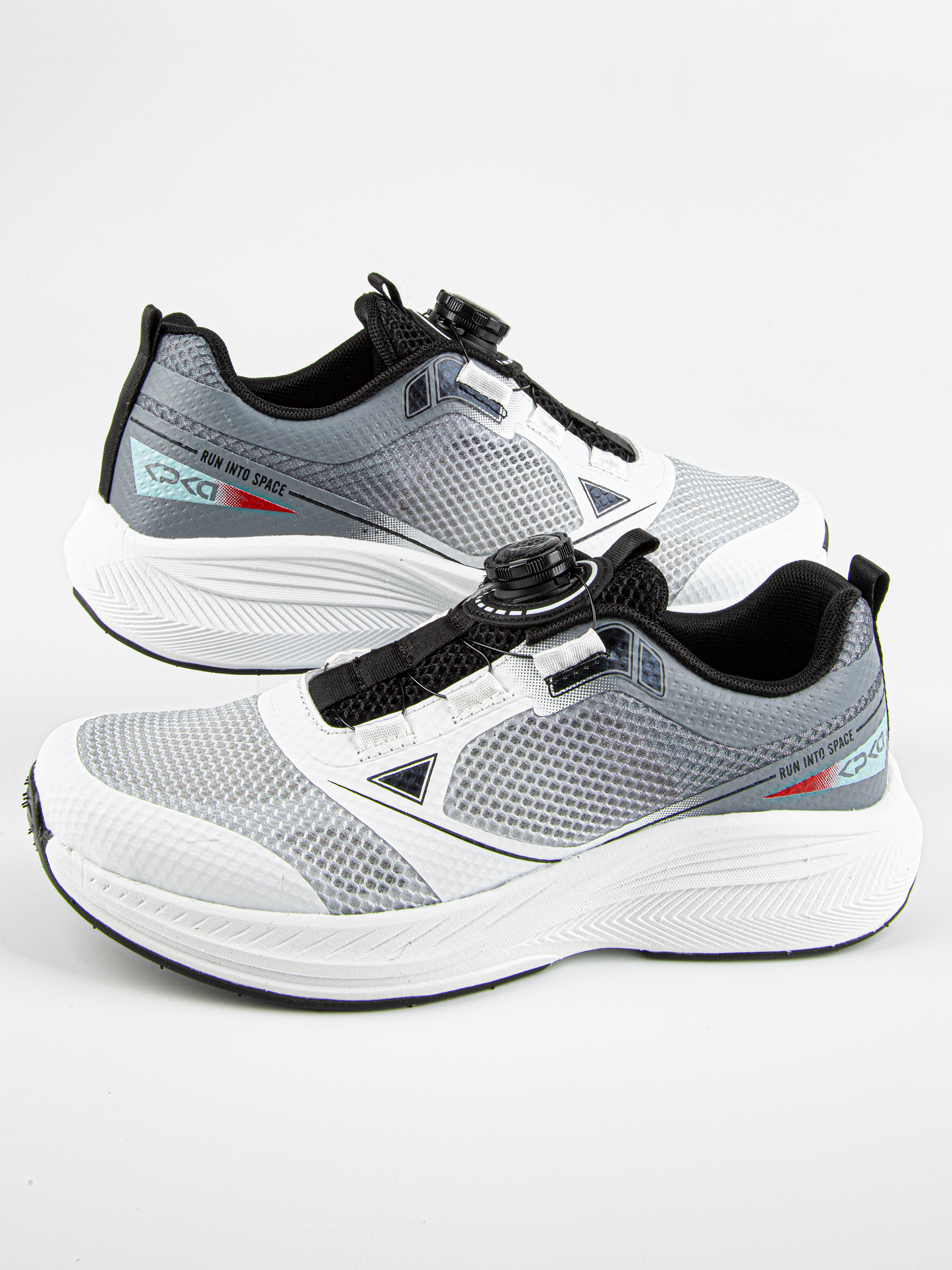 Кроссовки артикул:74966-1-4