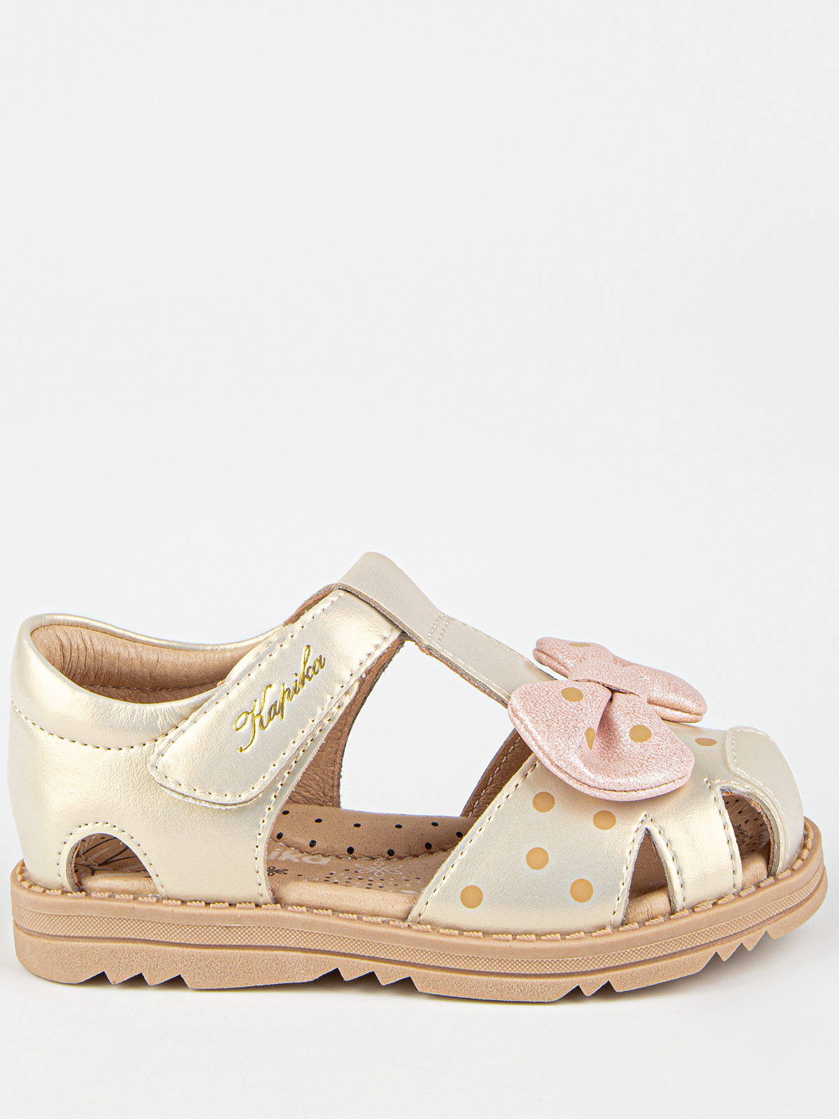 Сандалии артикул:31864к-2-1