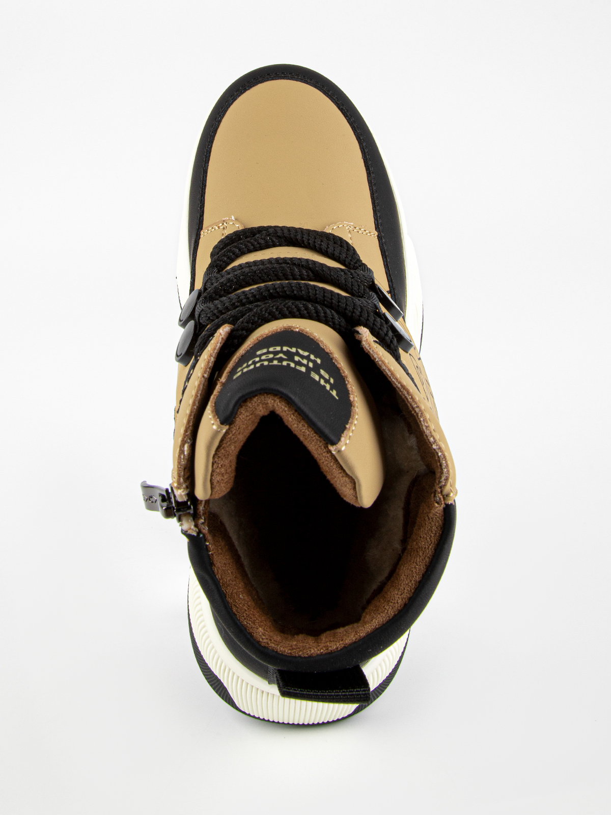 Ботинки артикул:1788д-2-6