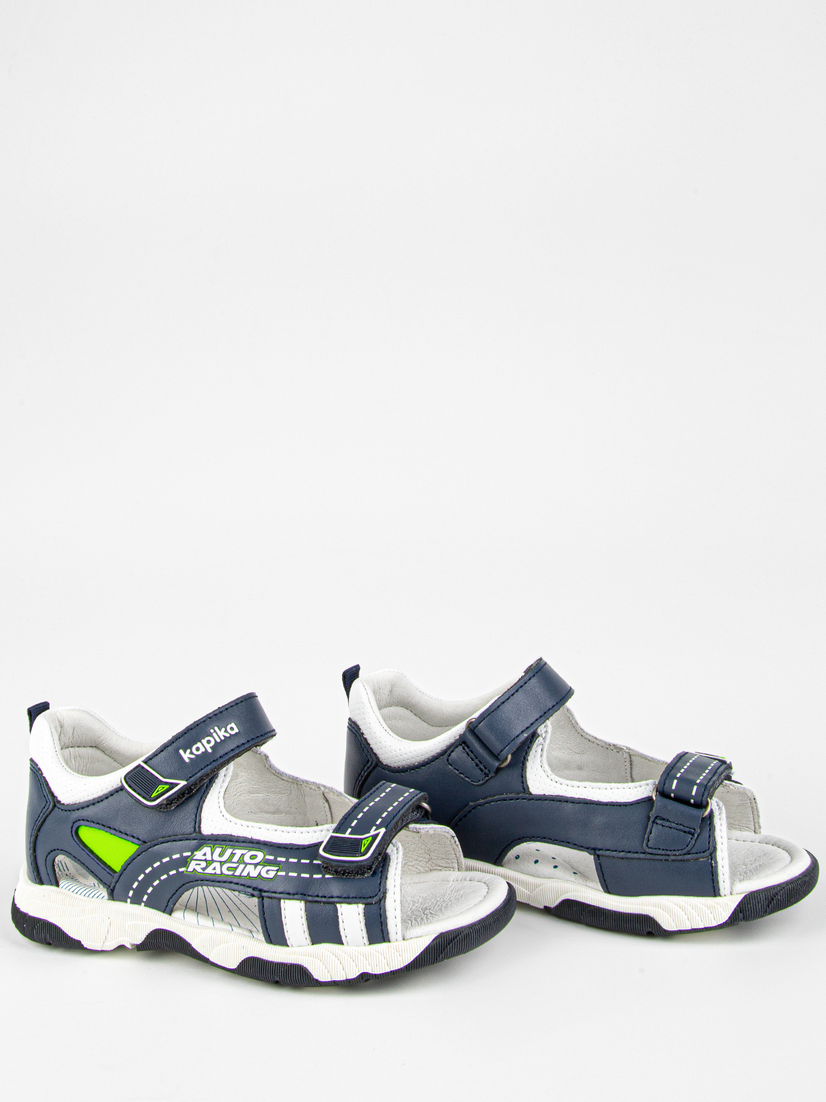 Сандалии артикул:32963-10-2