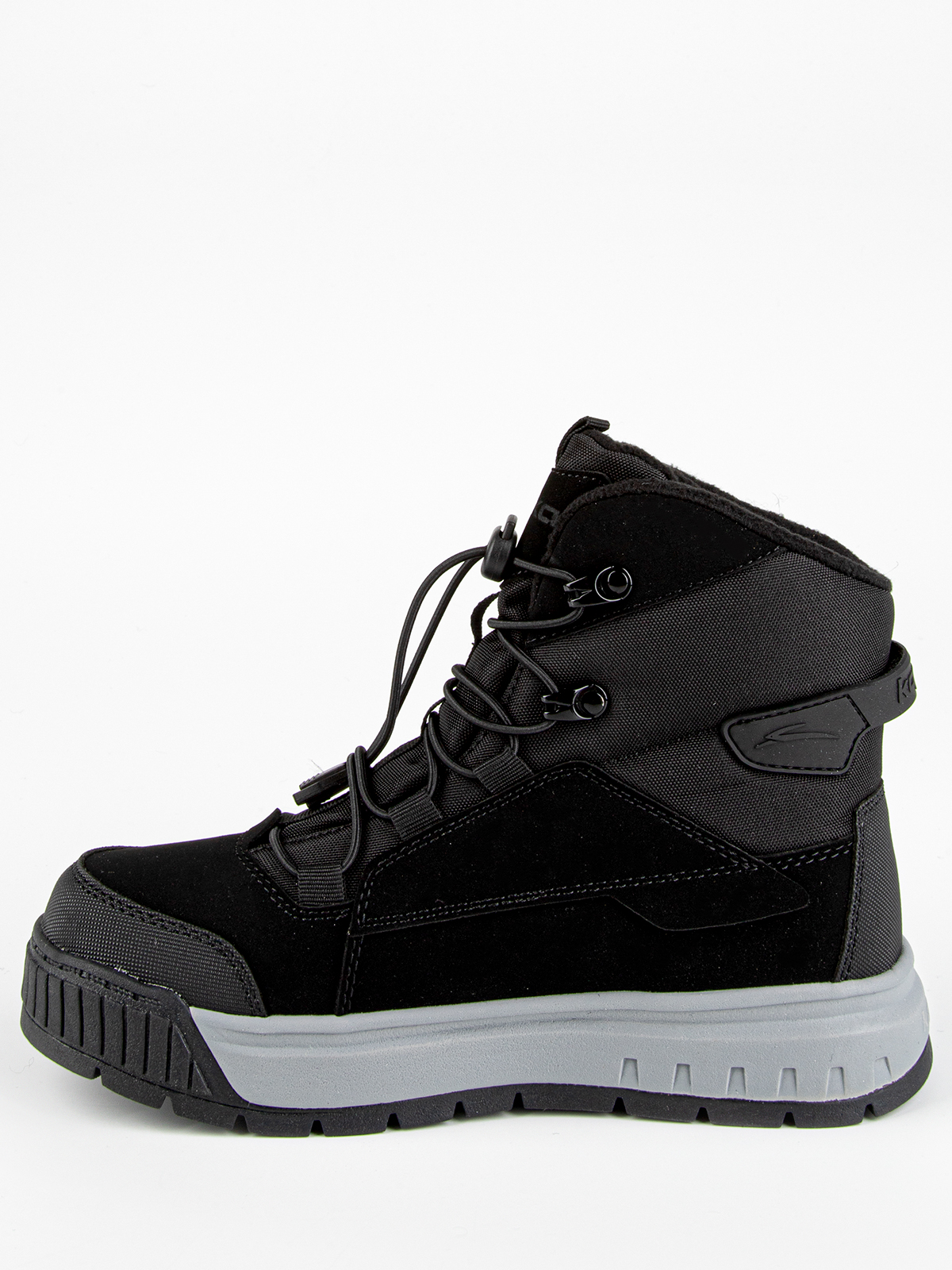 Ботинки артикул:43516-1-8