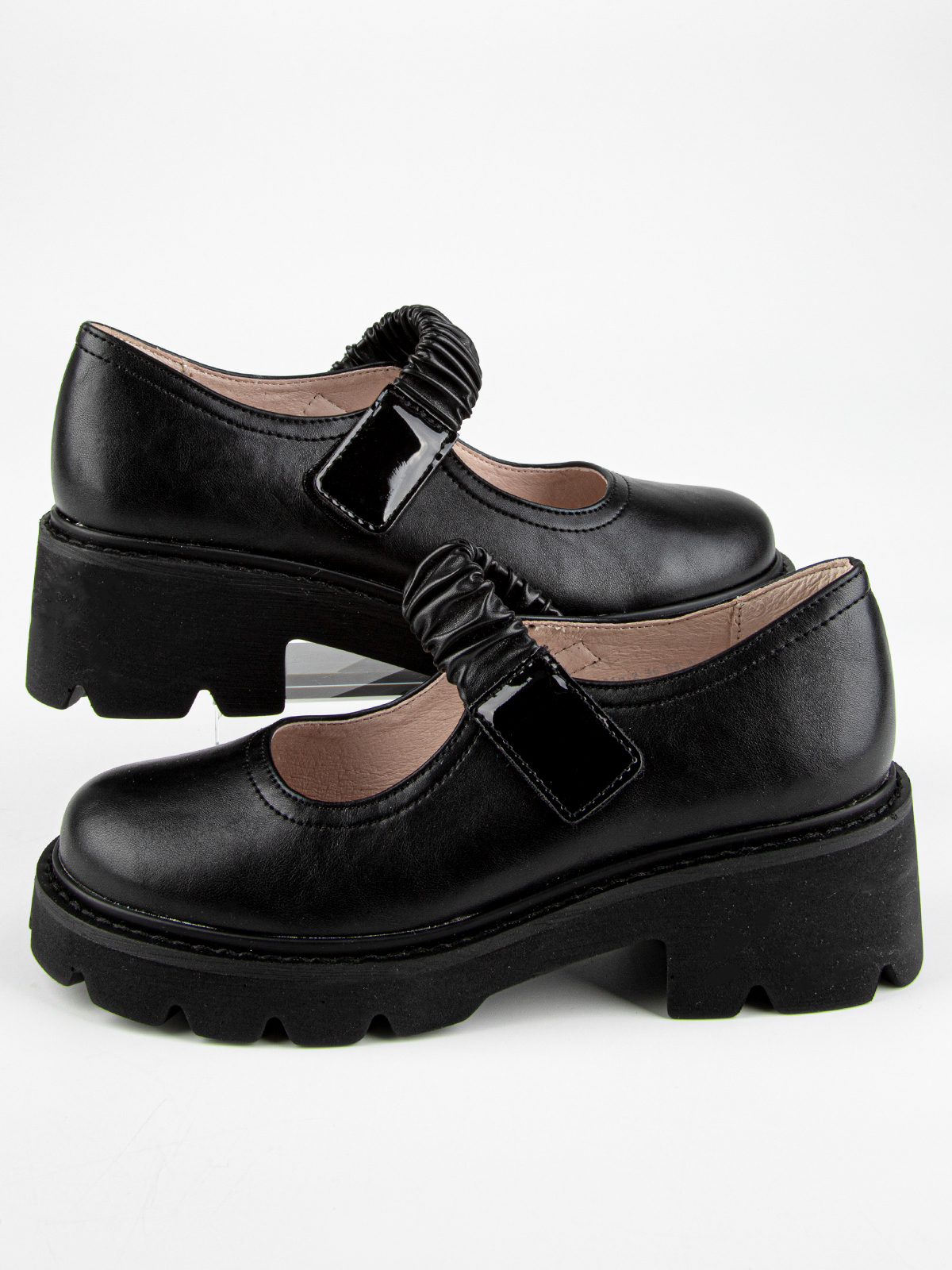 Туфли артикул:24631п-2-4