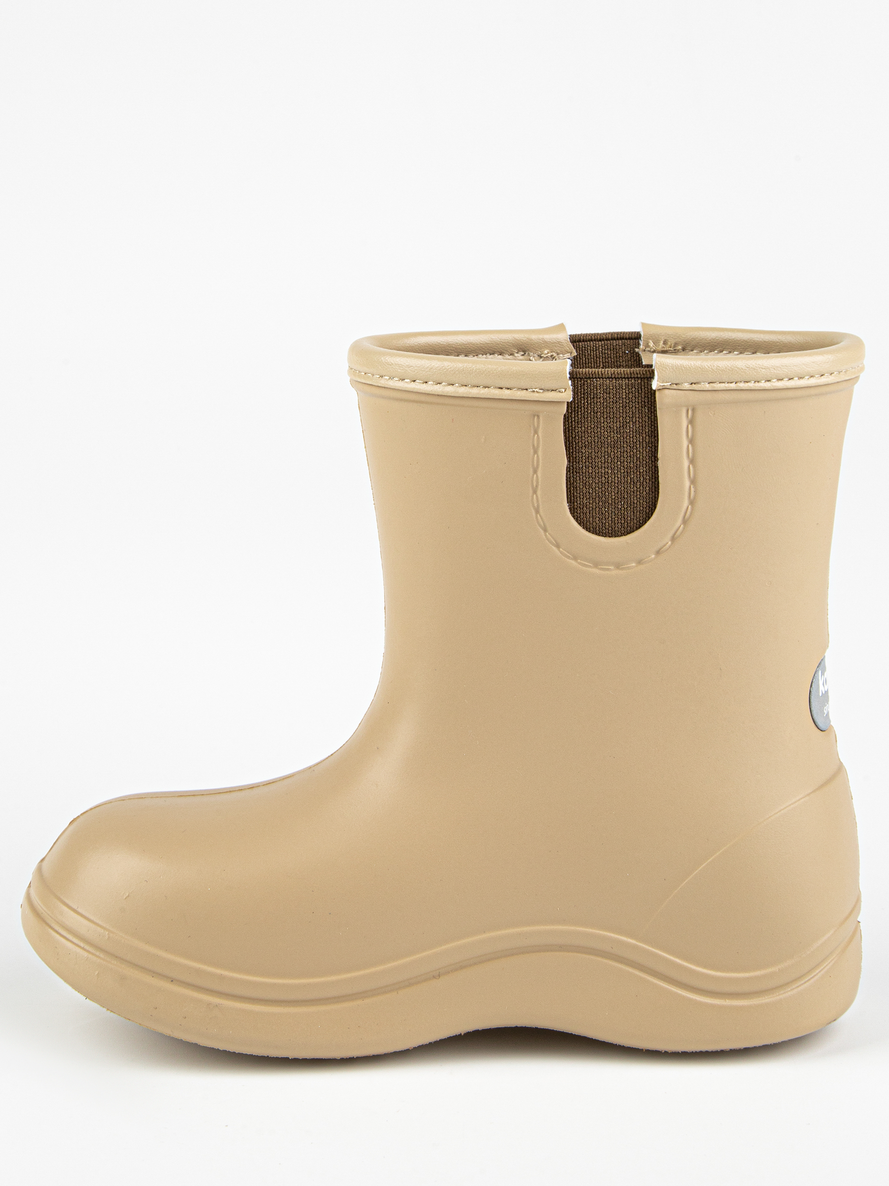 Резиновая обувь артикул:1944-3-7