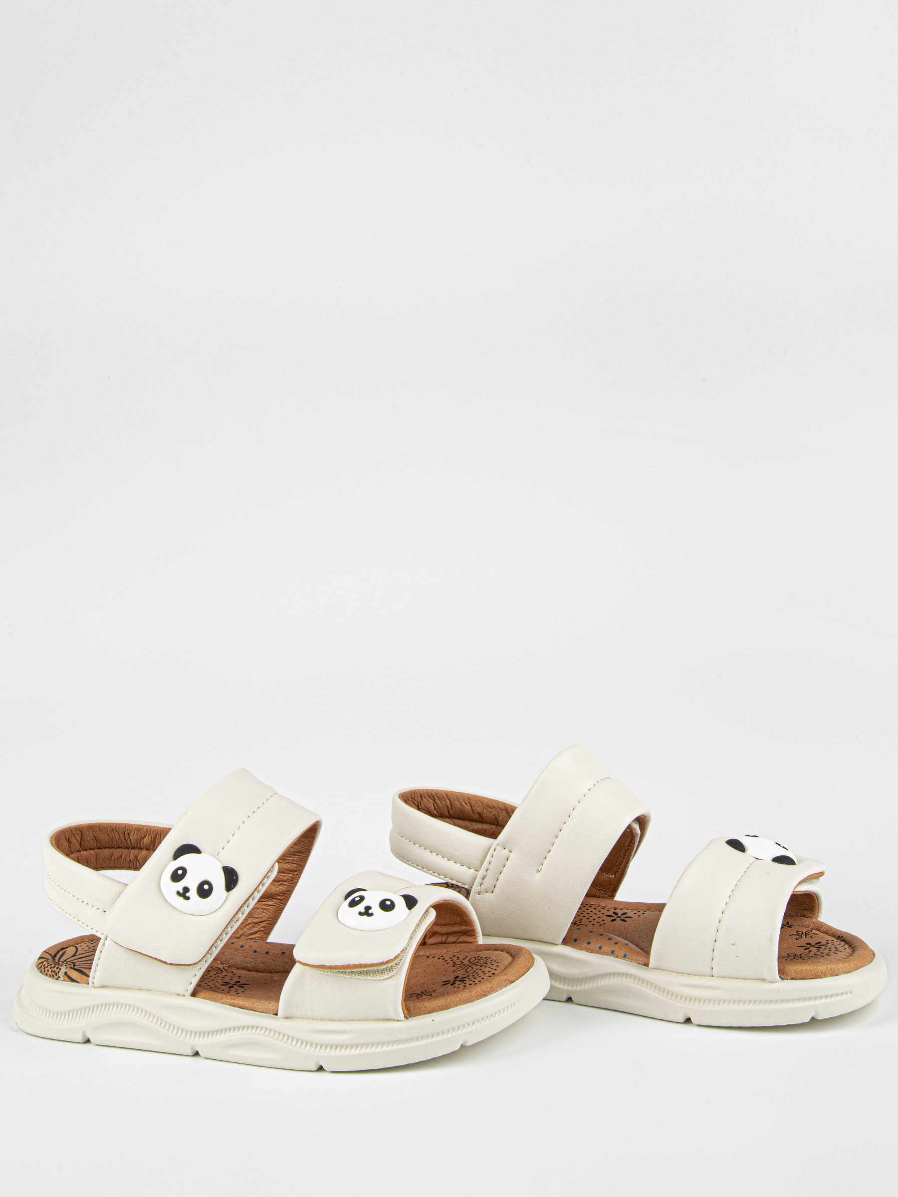 Сандалии артикул:321018п-1-2