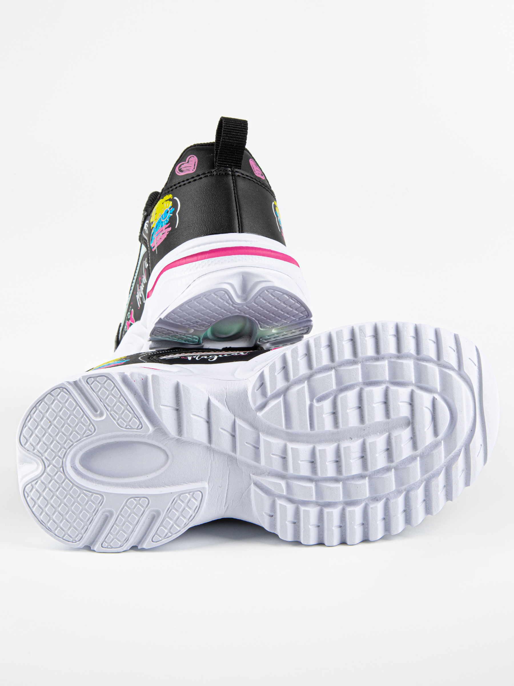 Кроссовки артикул:721220-2-4