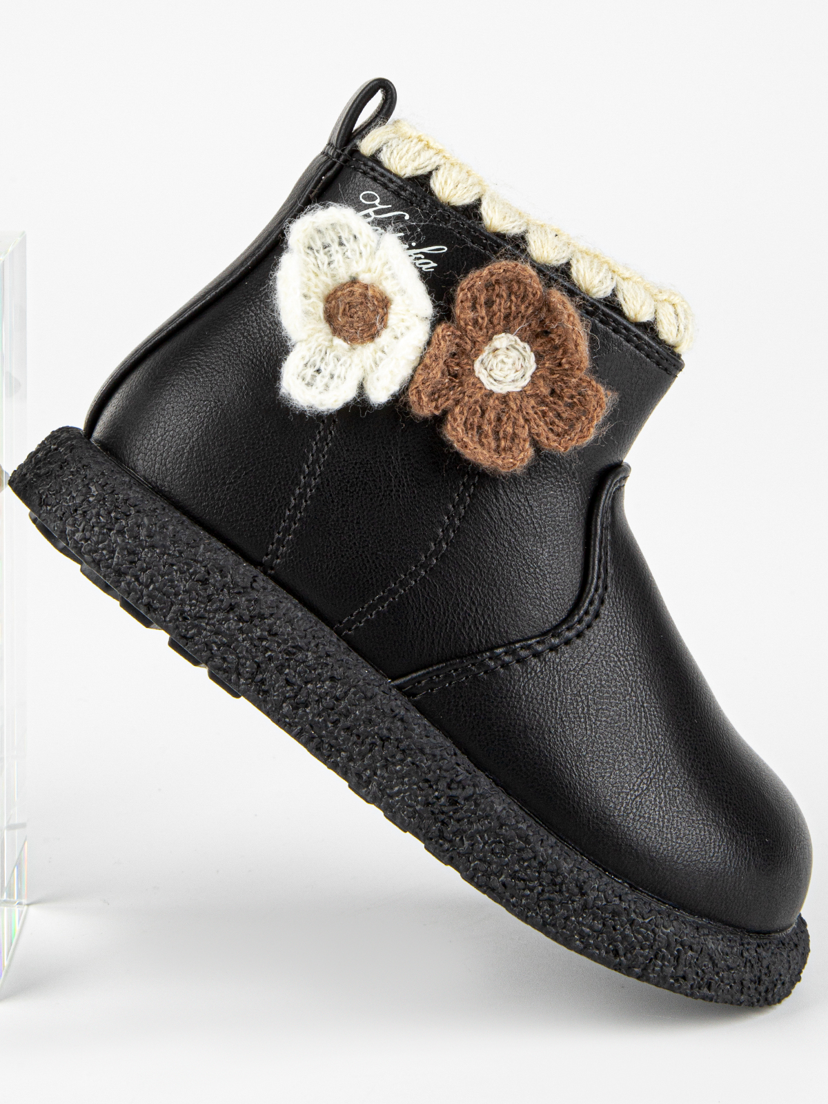 Ботинки артикул:51501ук-1-7