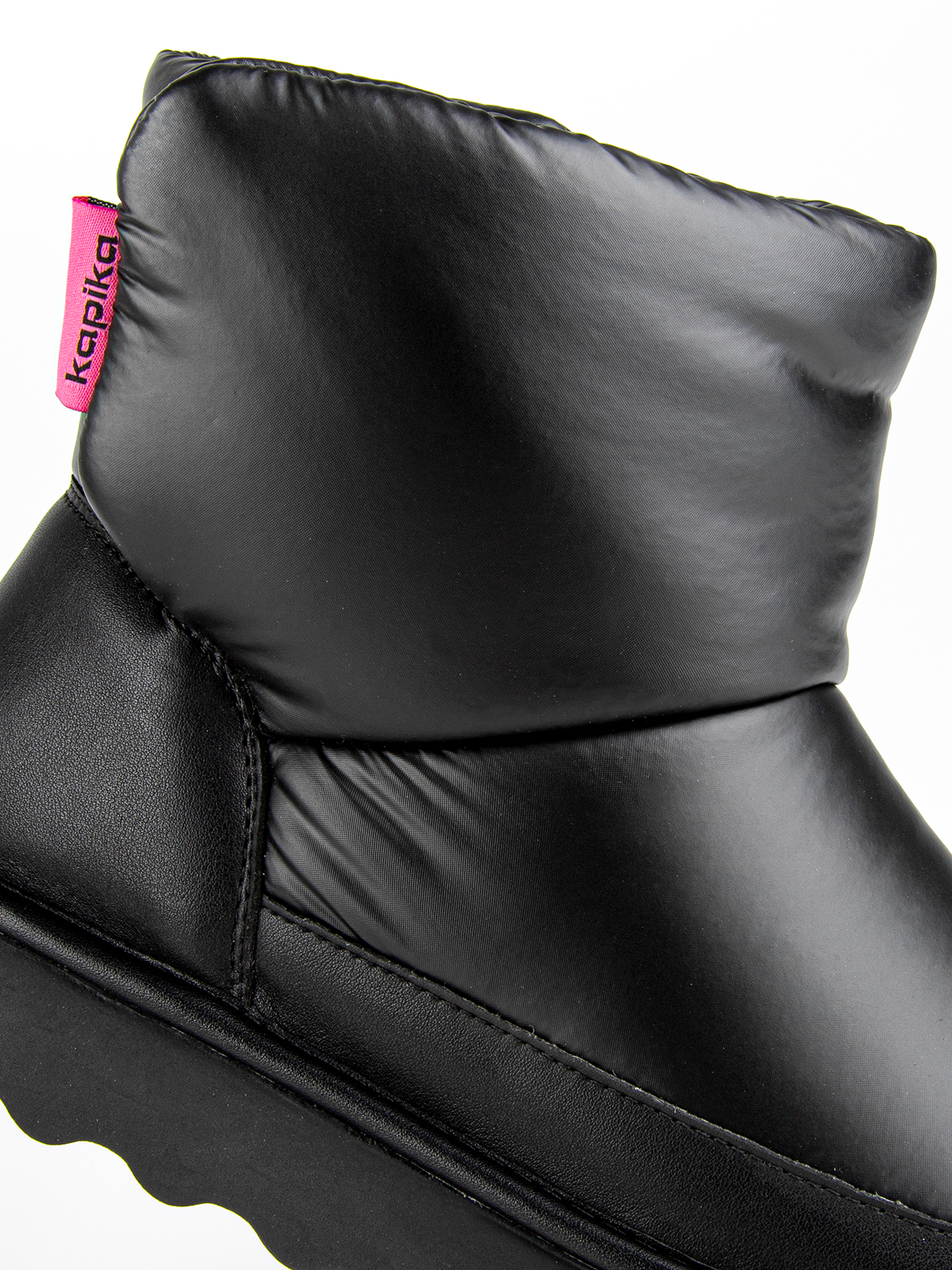 Ботинки артикул:1888д-1-3