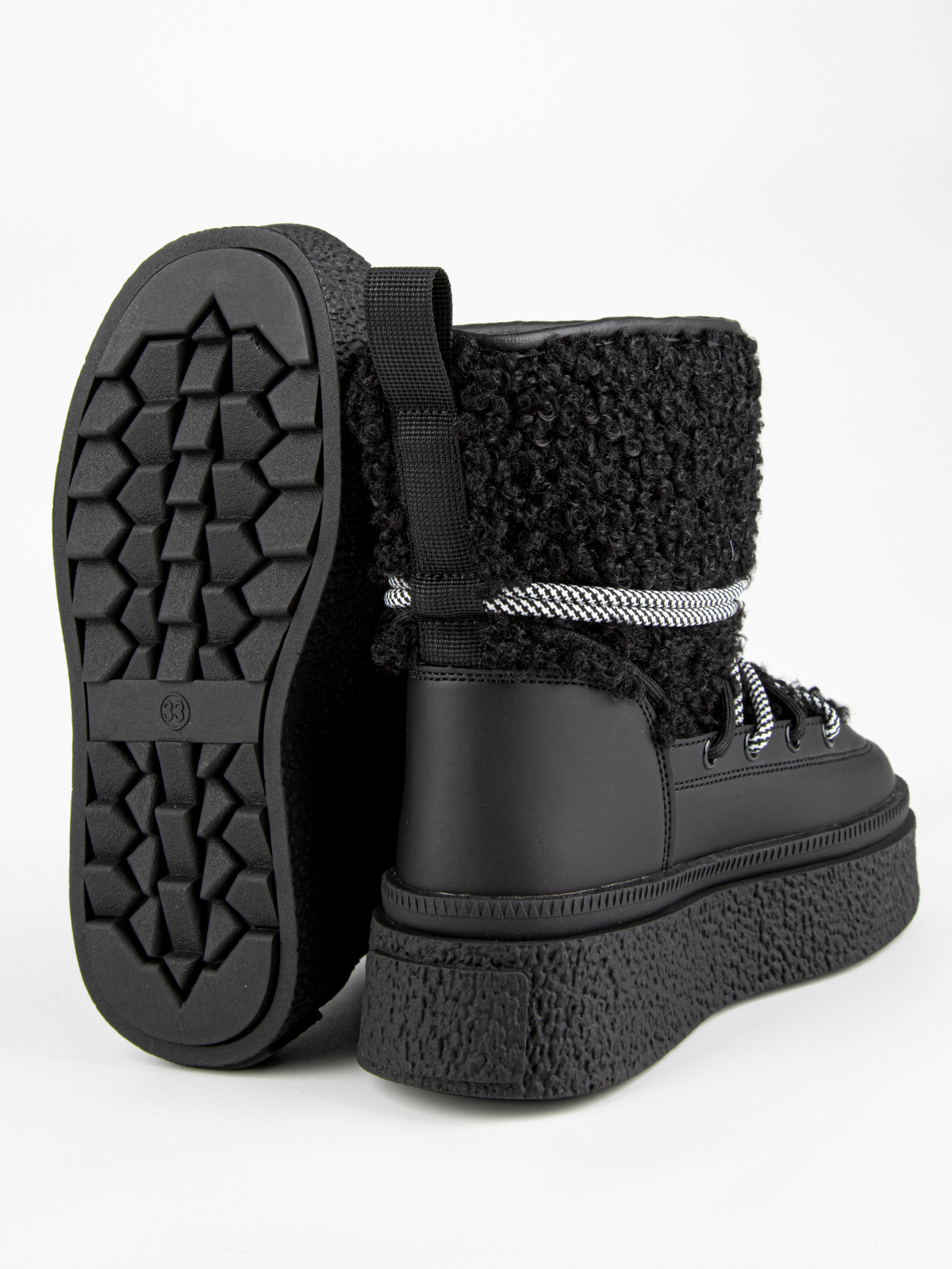 Сапоги артикул:1905д-1-5