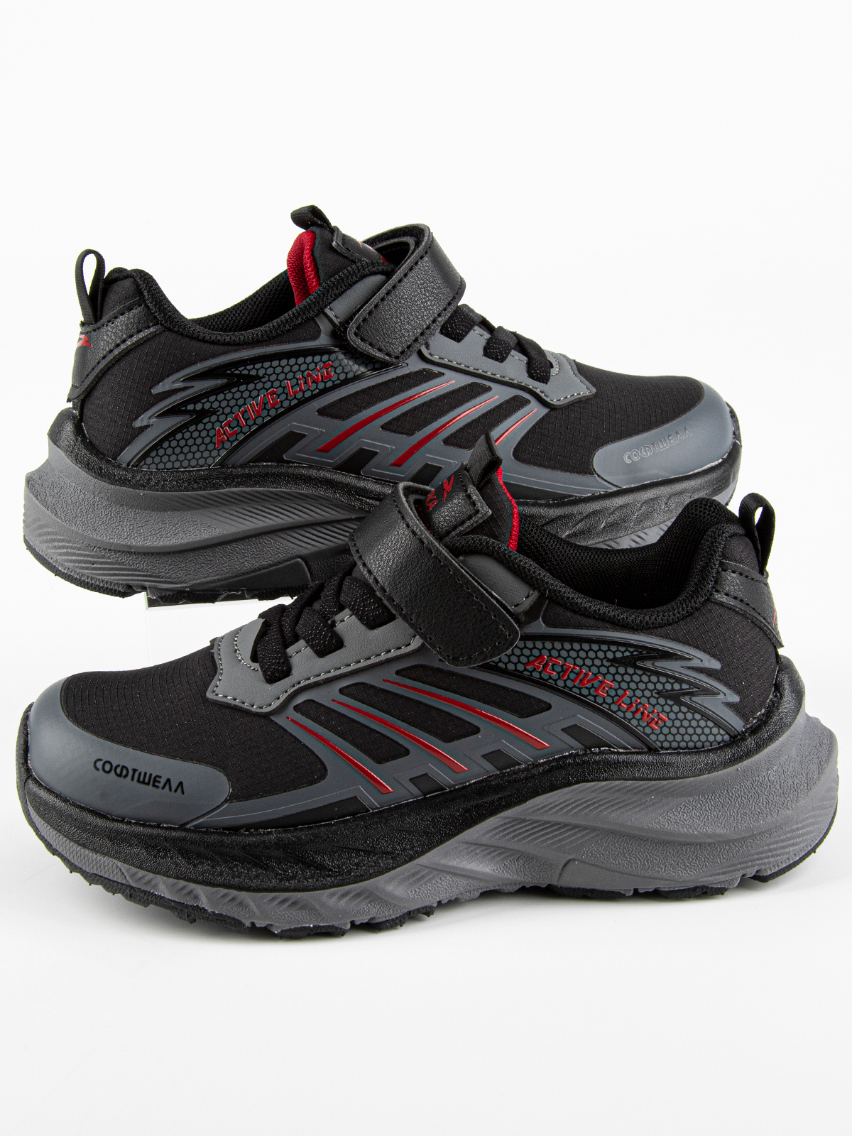 Кроссовки артикул:721200с-1-4 Кроссовки артикул:721200с-1-4