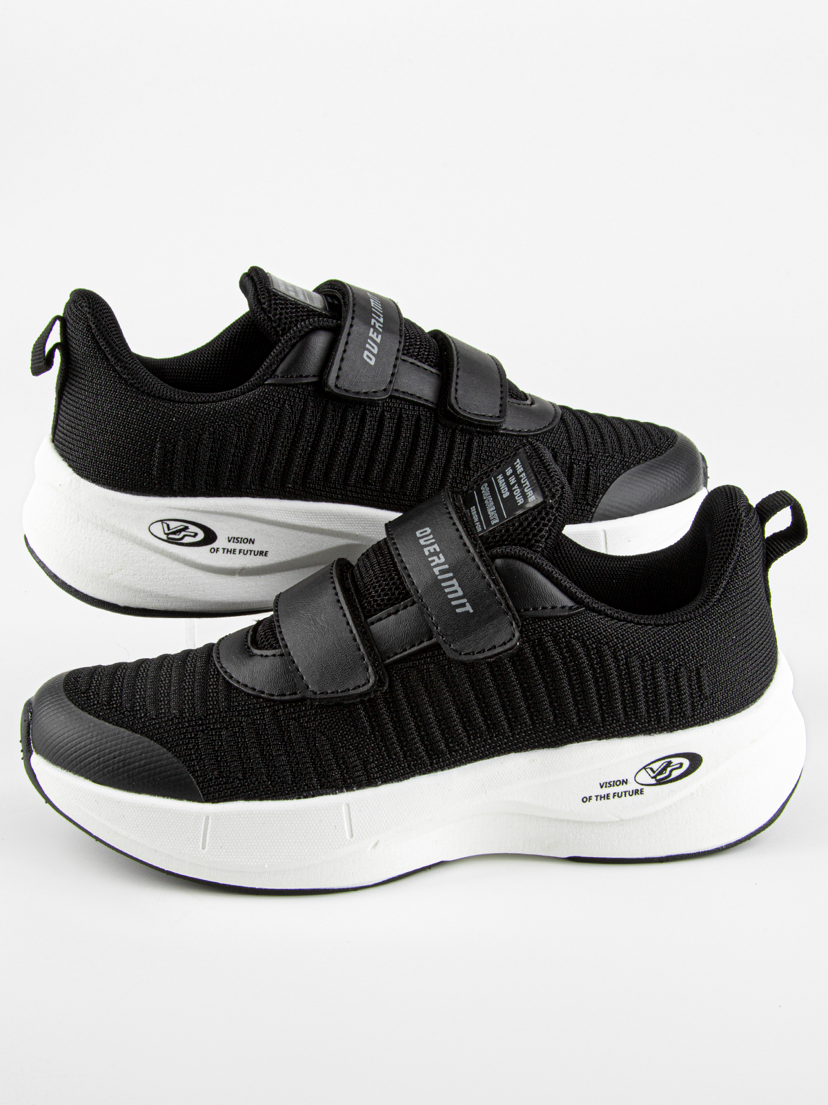 Кроссовки артикул:73553-3-4