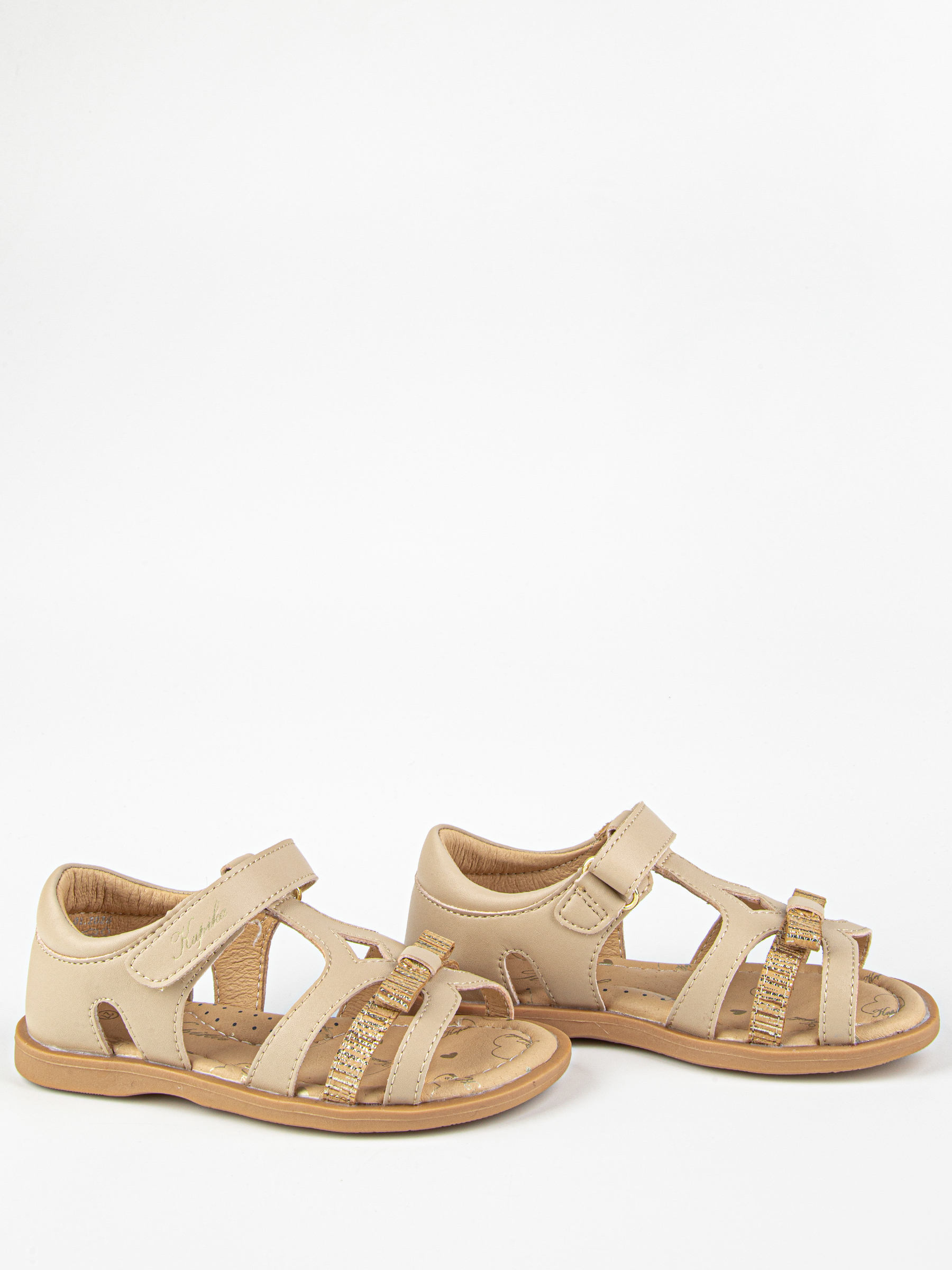 Сандалии артикул:321024к-2-2