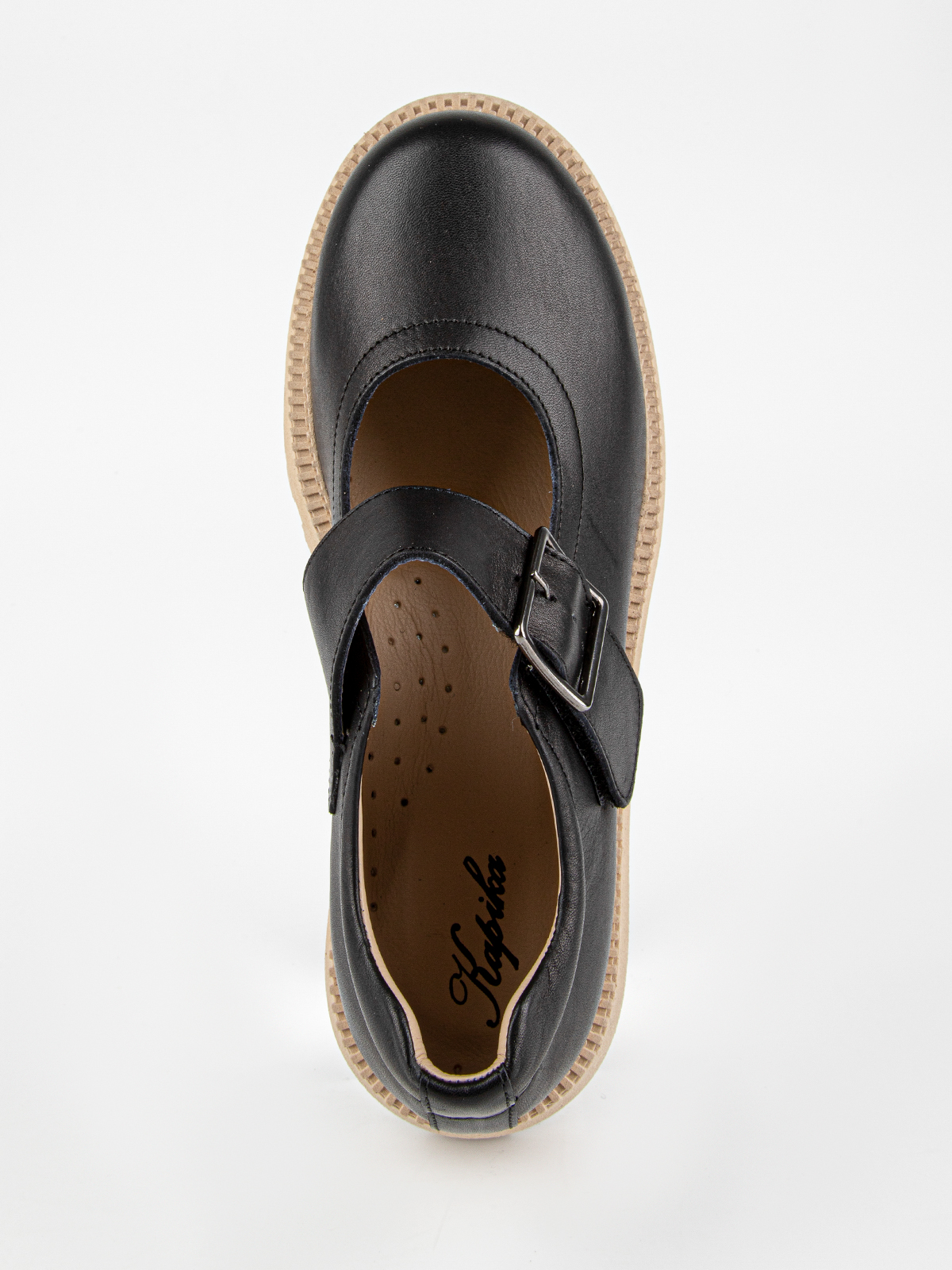 Туфли артикул:231200т-1-6