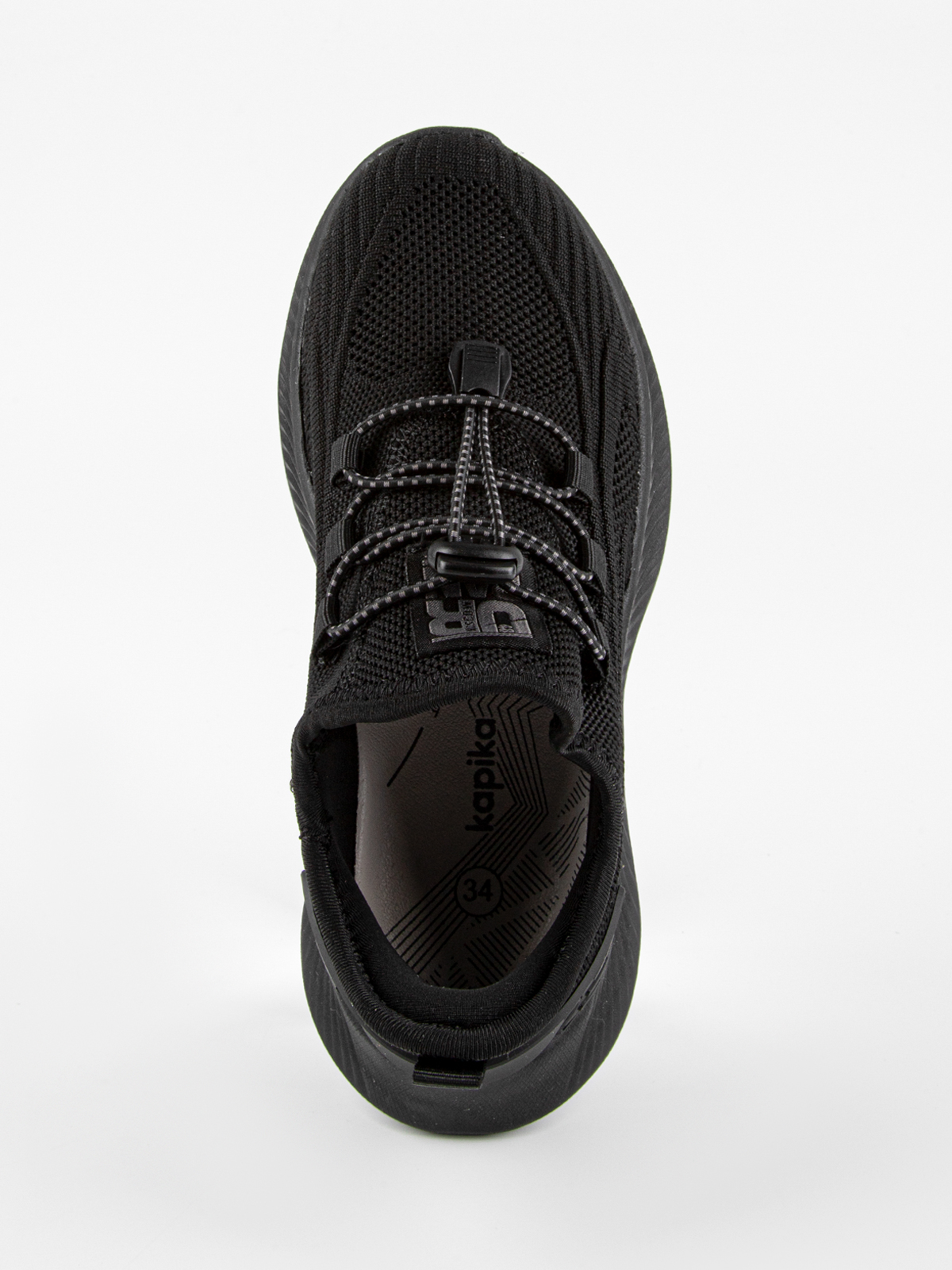 Кроссовки артикул:74743-10-6