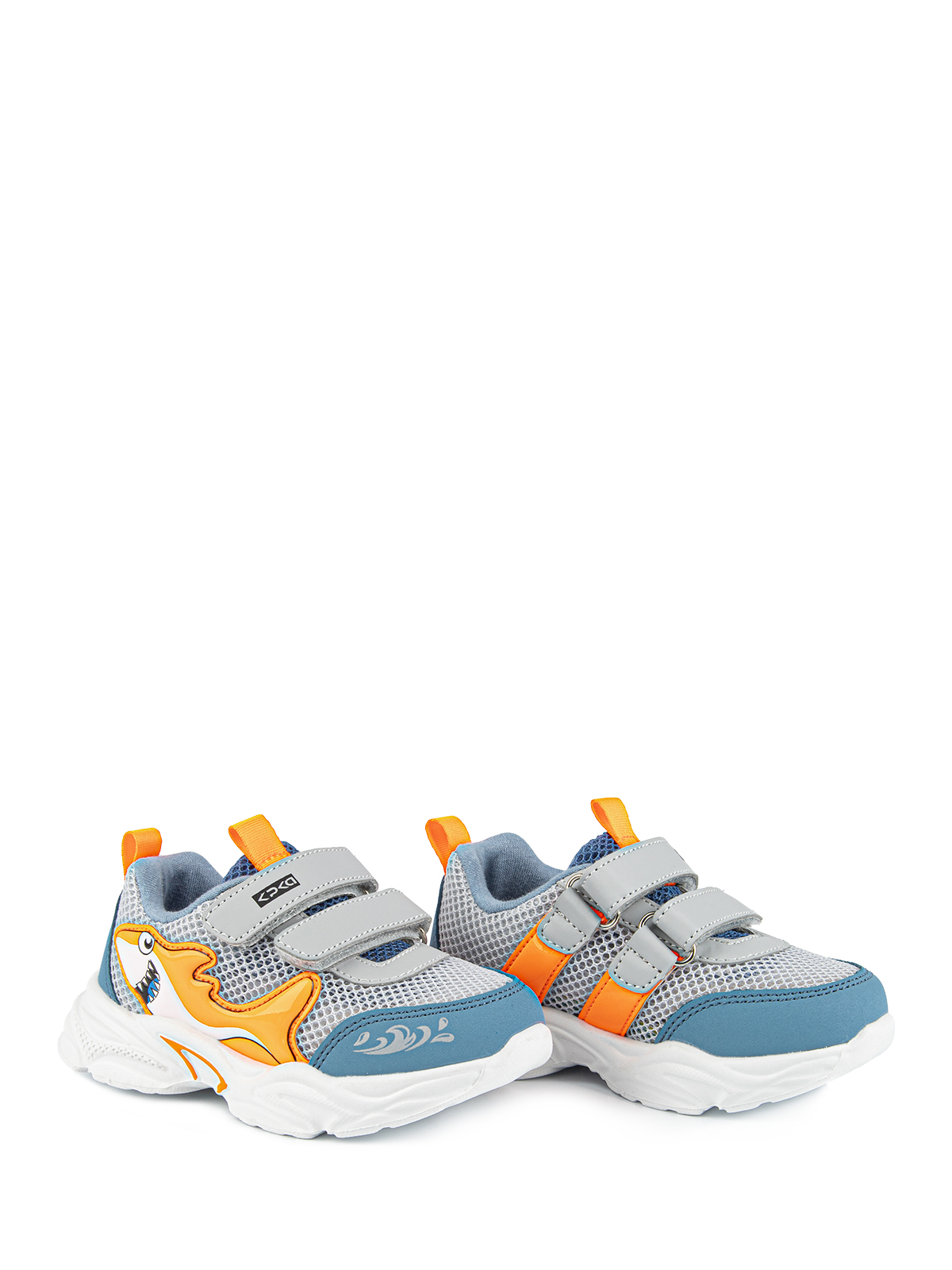 Кроссовки артикул:71507н-2-5