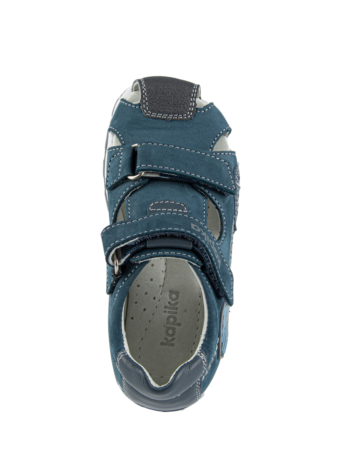 Сандалии артикул:31925-3-3