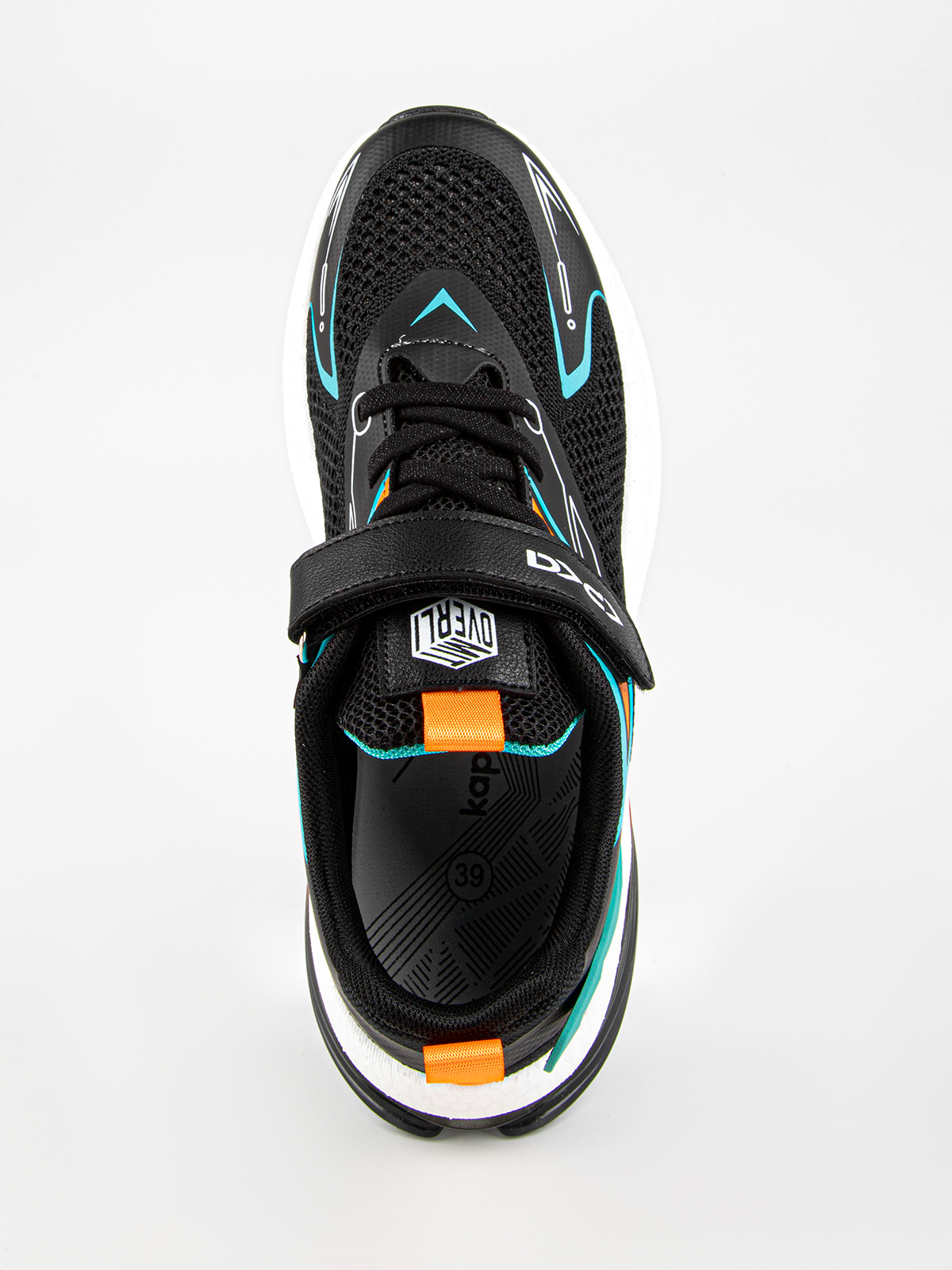 Кроссовки артикул:74818-11-6