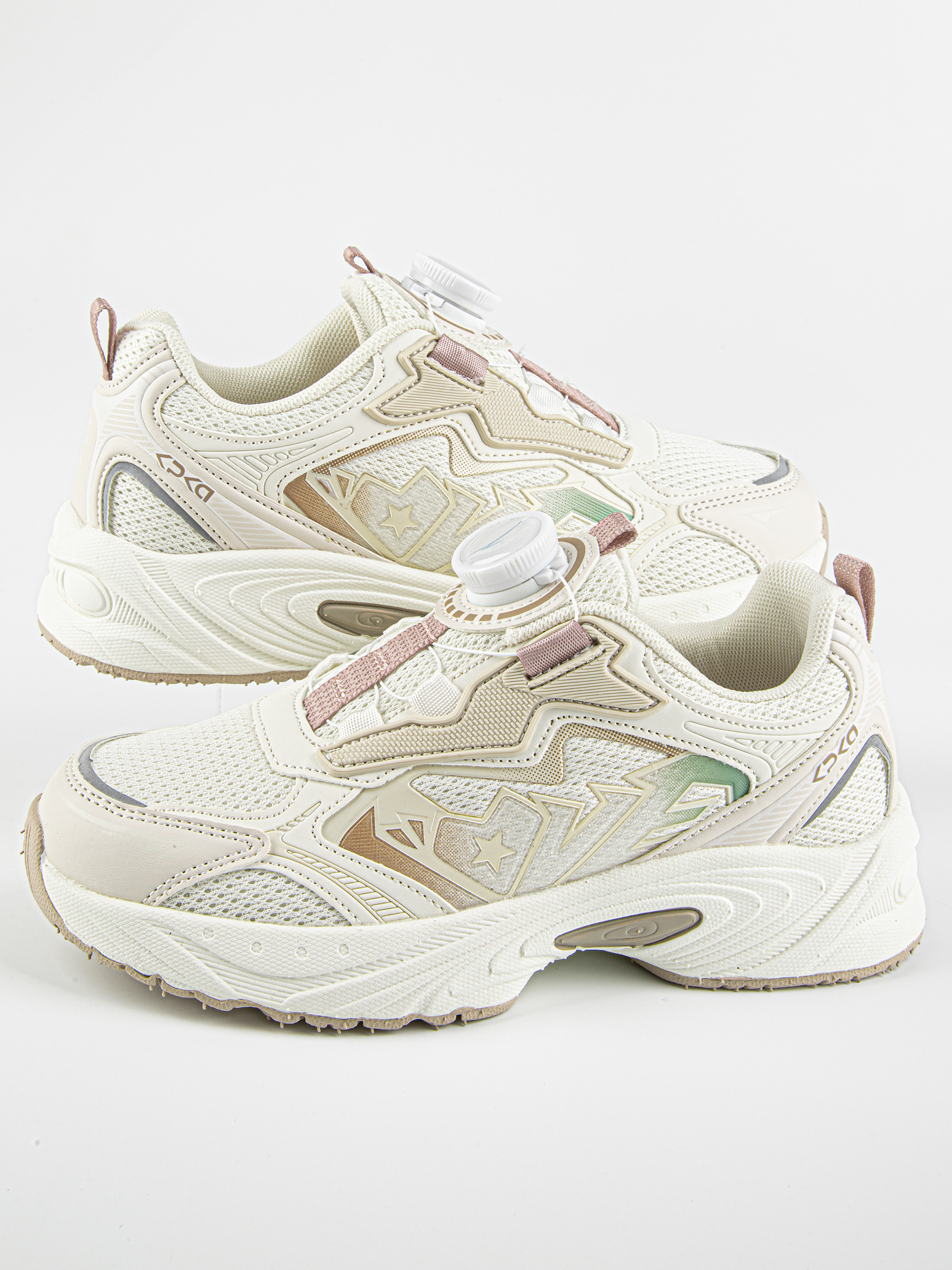 Кроссовки артикул:731292-1-4