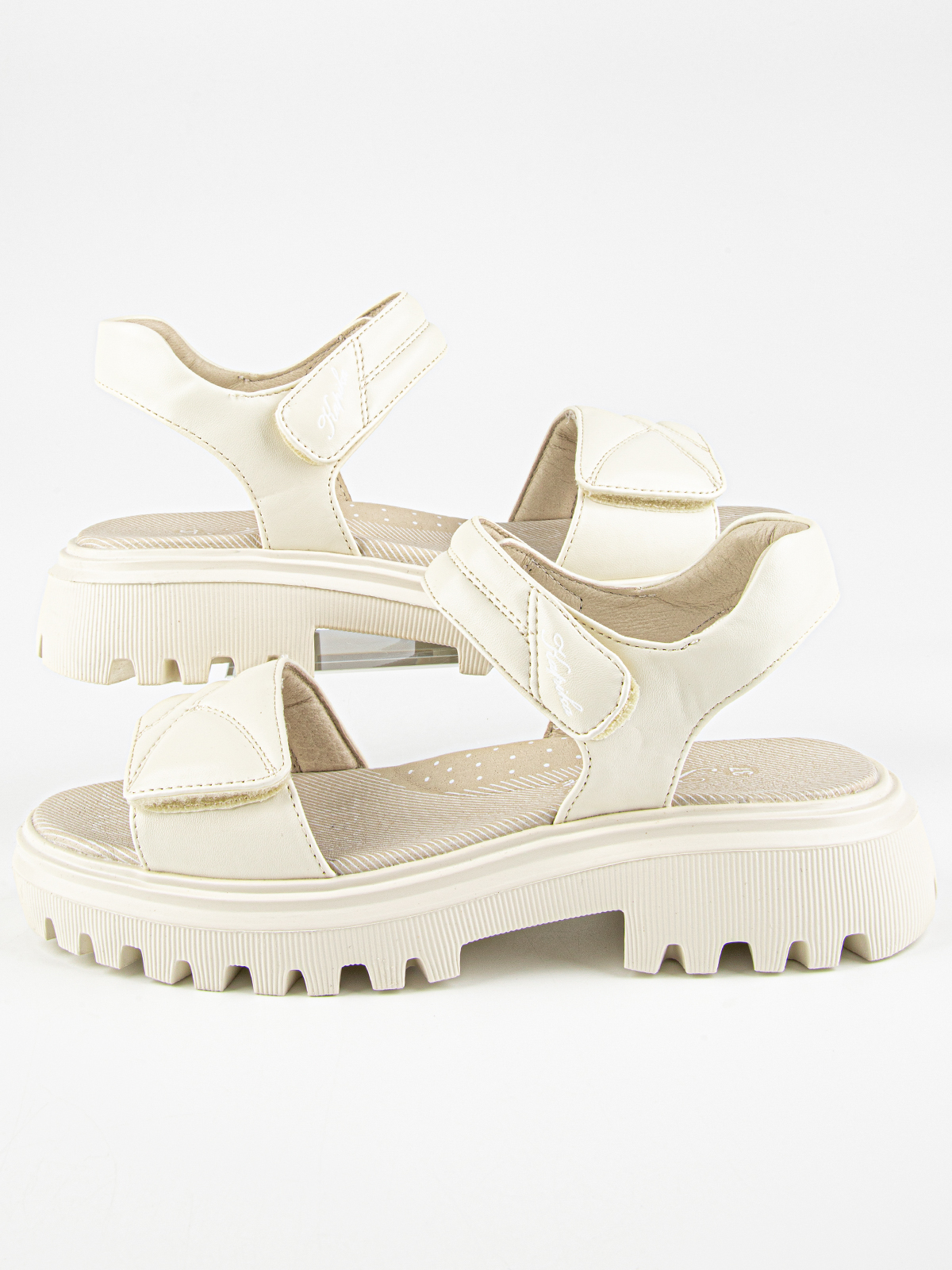 Сандалии артикул:34546п-10-4