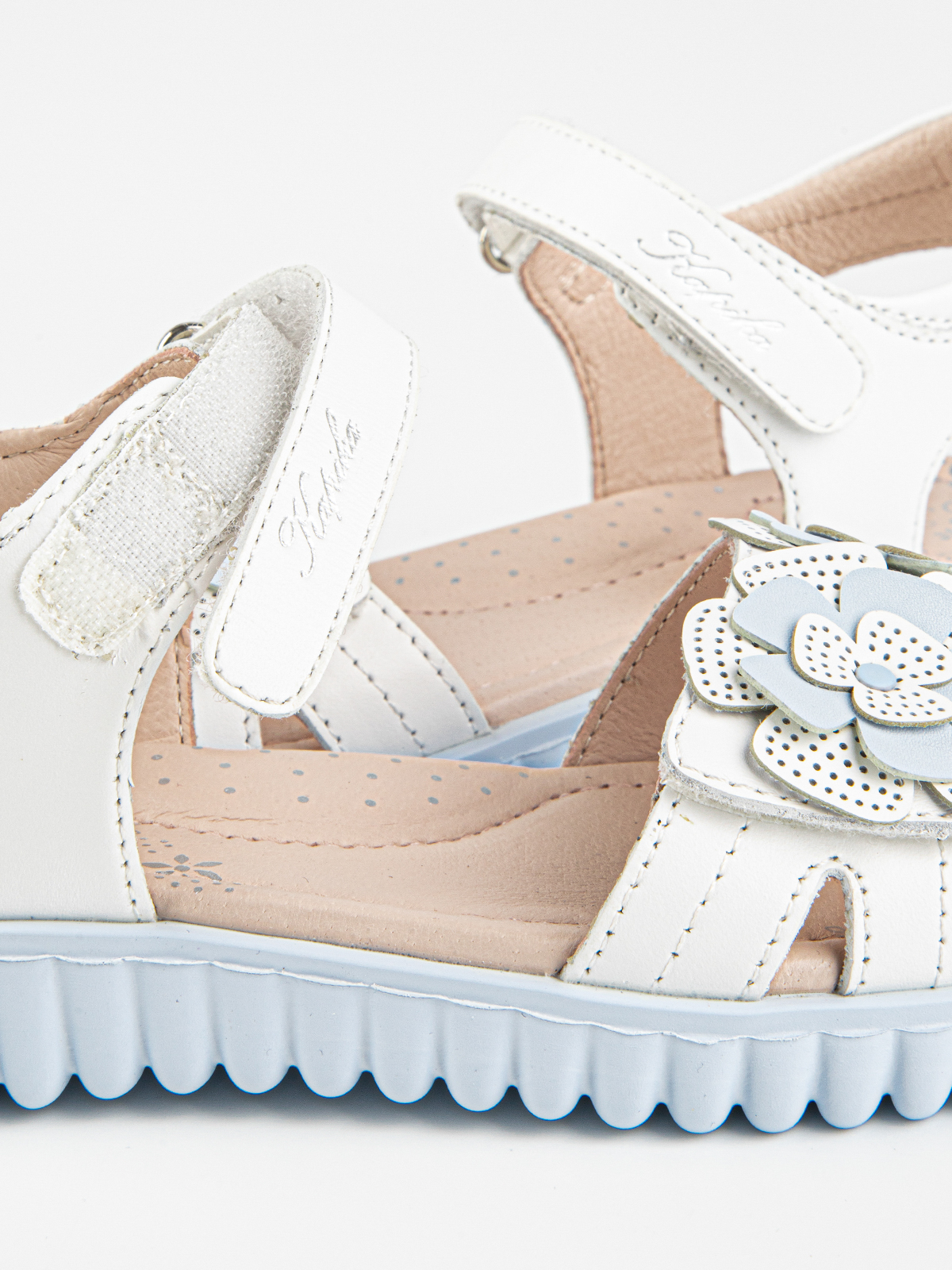 Сандалии артикул:33840-1-9