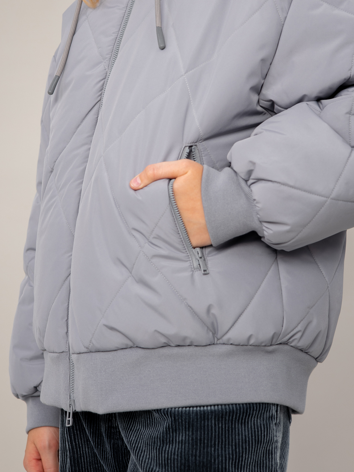 Куртка демисезонная артикул:OJGCK05-92-7 Куртка демисезонная артикул:OJGCK05-92-7