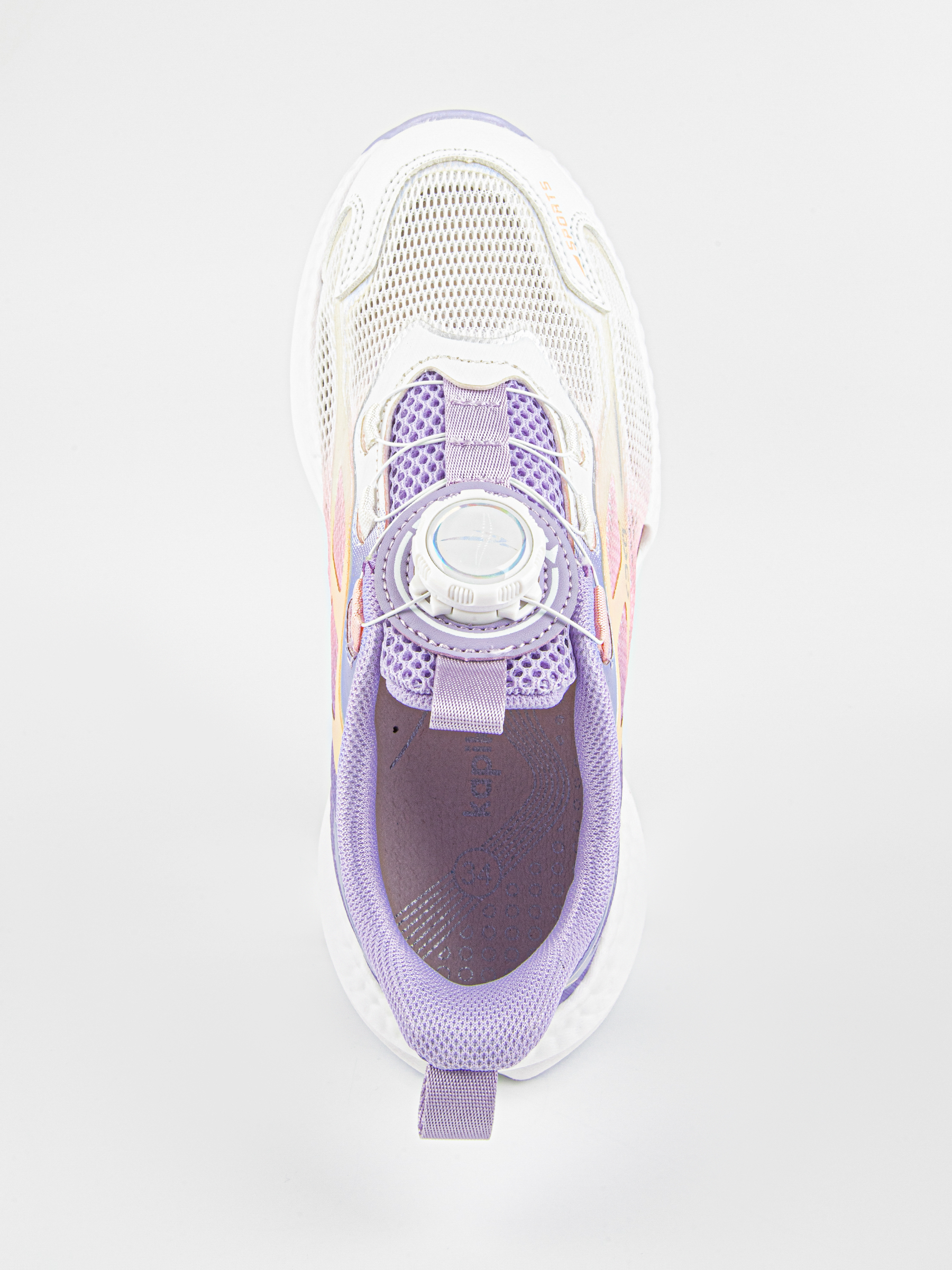 Кроссовки артикул:731311н-1-6