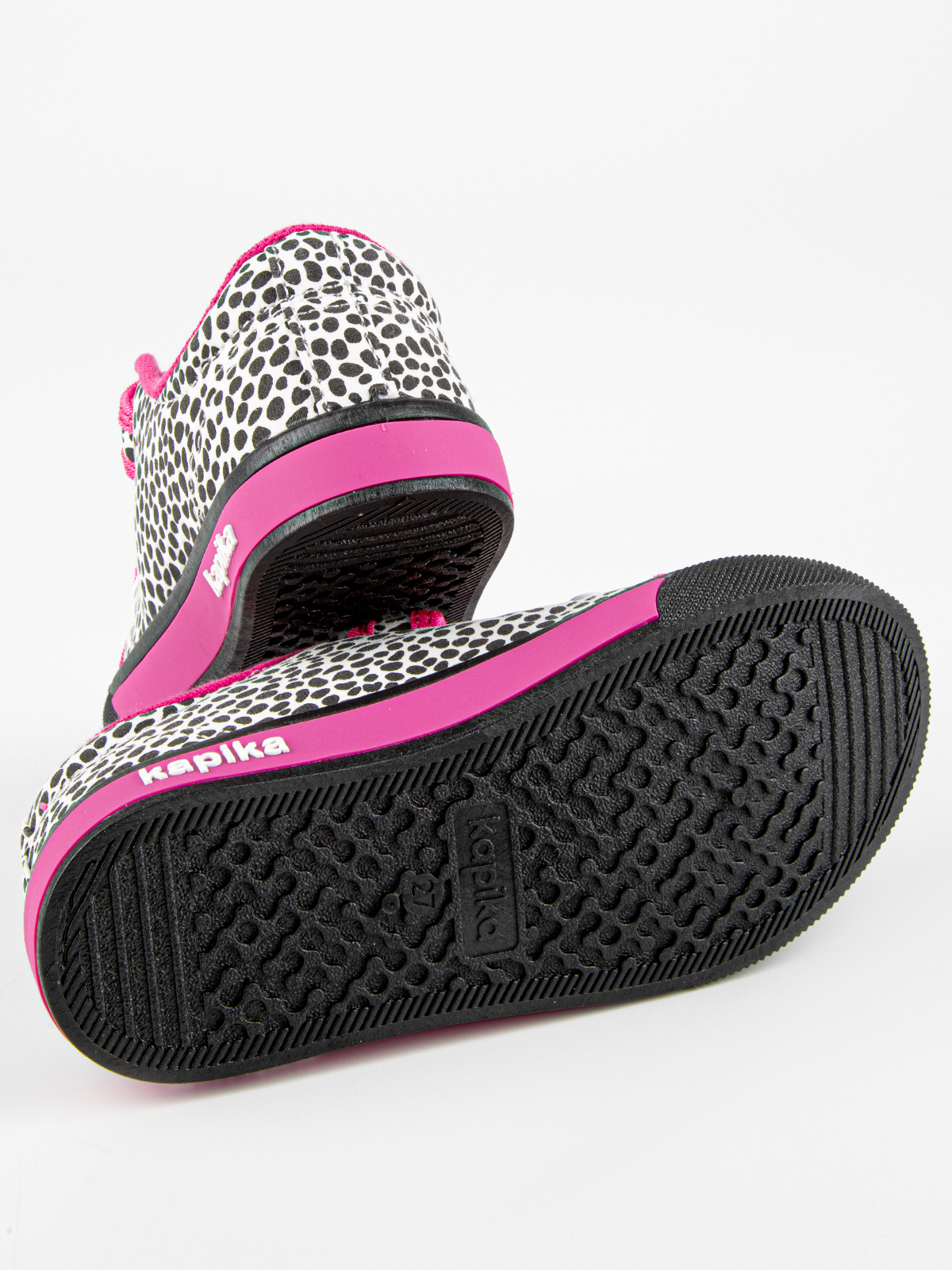 Кеды артикул:72979-10-5