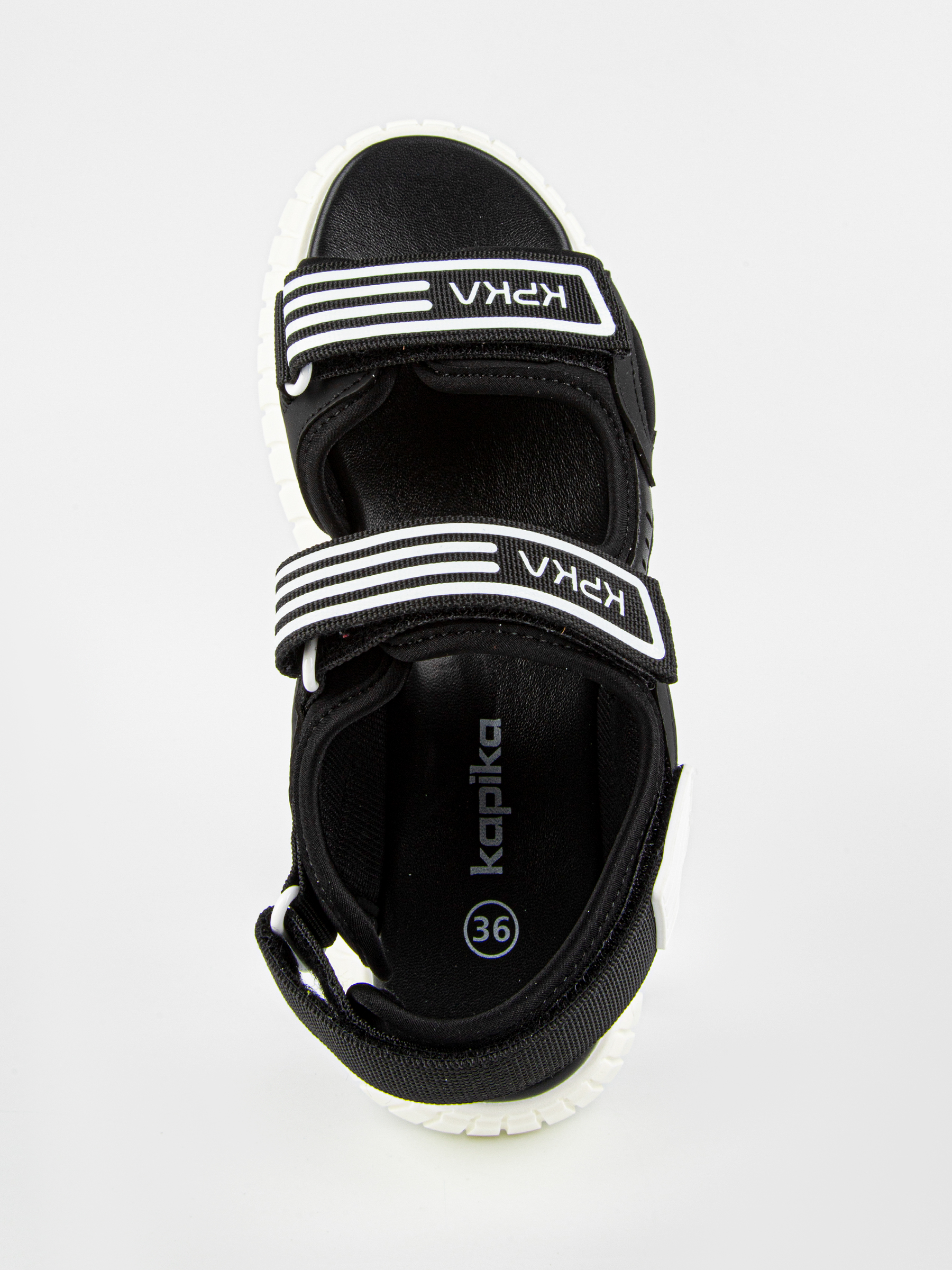 Сандалии артикул:34579п-1-6