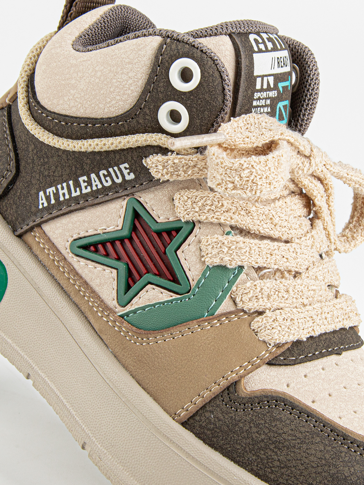 Кроссовки артикул:721144-20-3