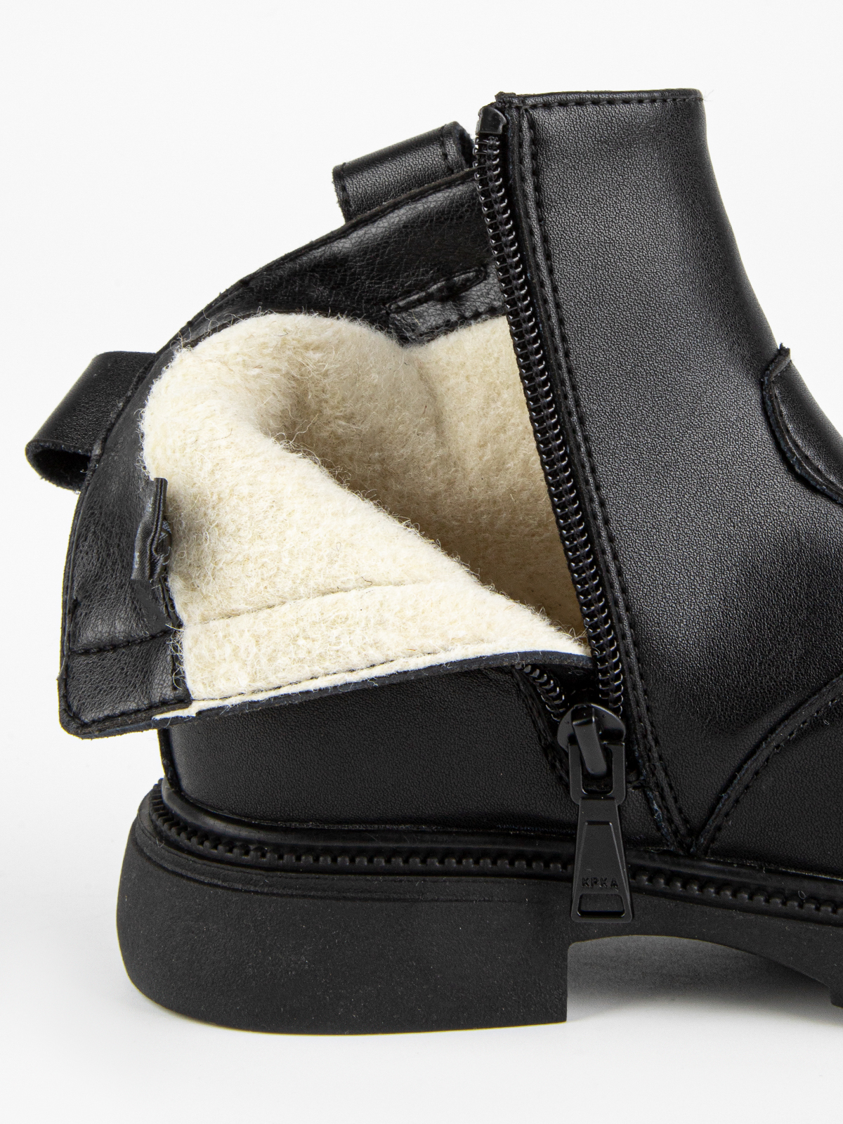 Ботинки артикул:52602ук-1-10