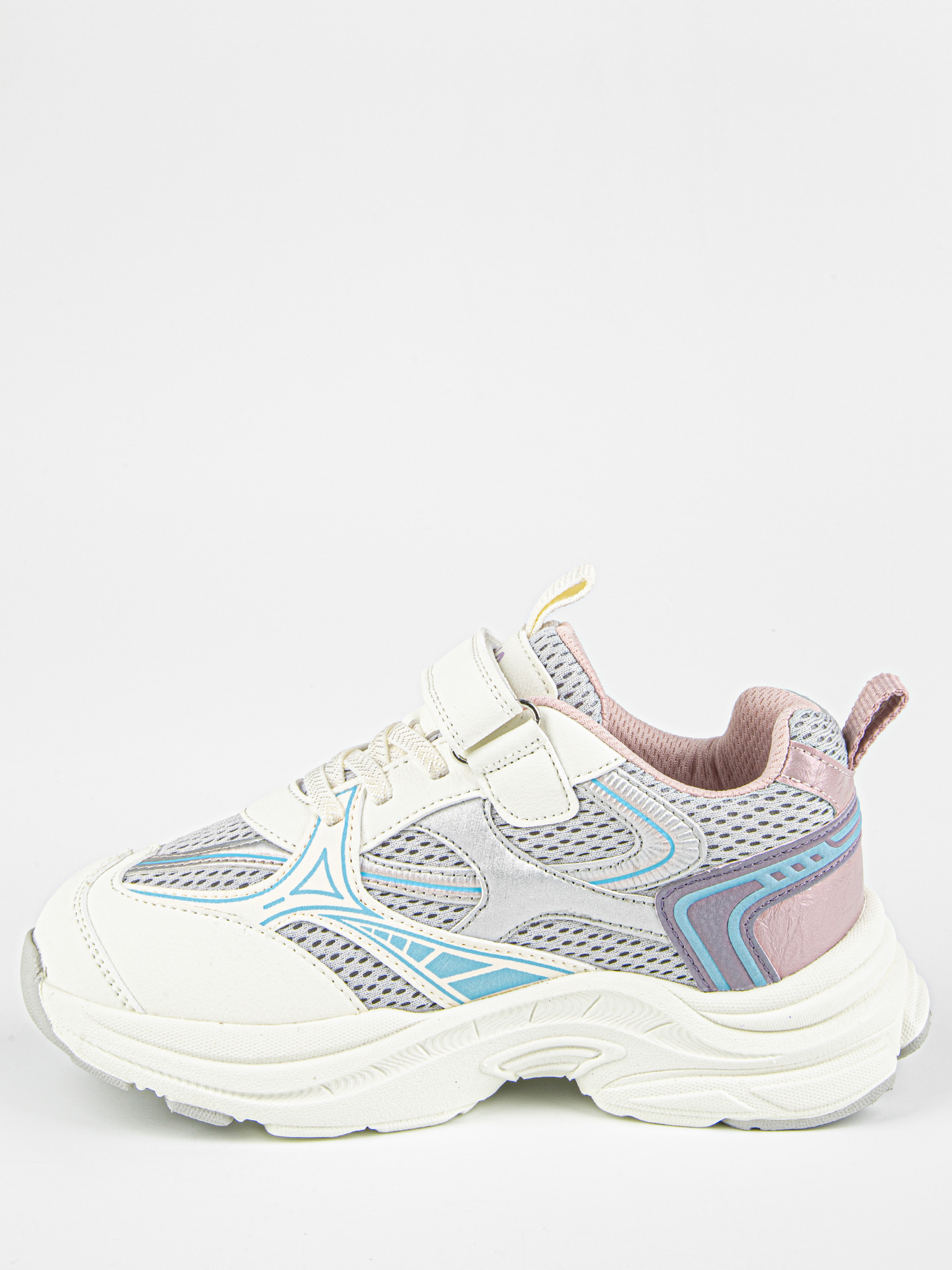 Кроссовки артикул:731236-1-7