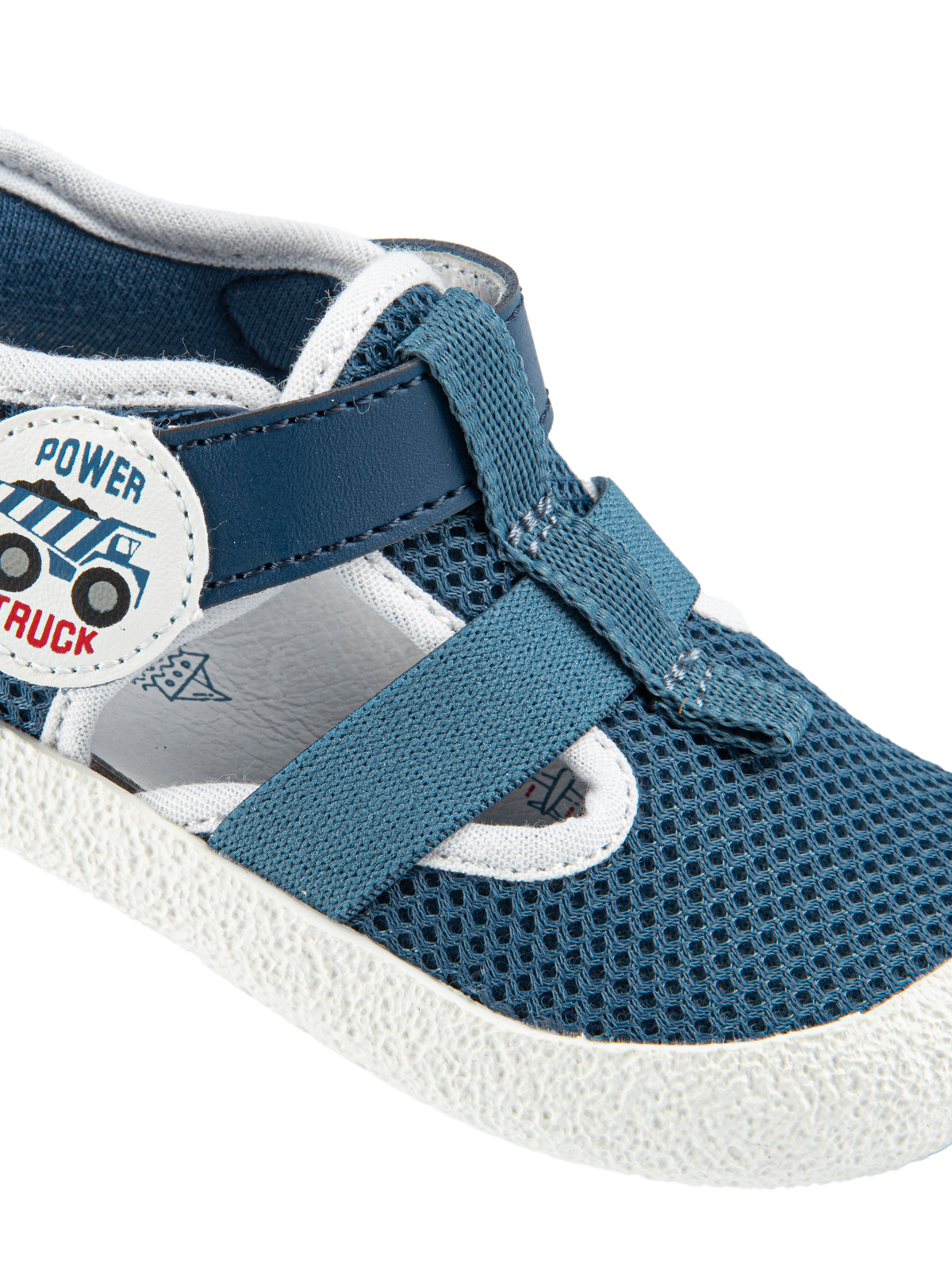 Сандалии артикул:10241п-2-6