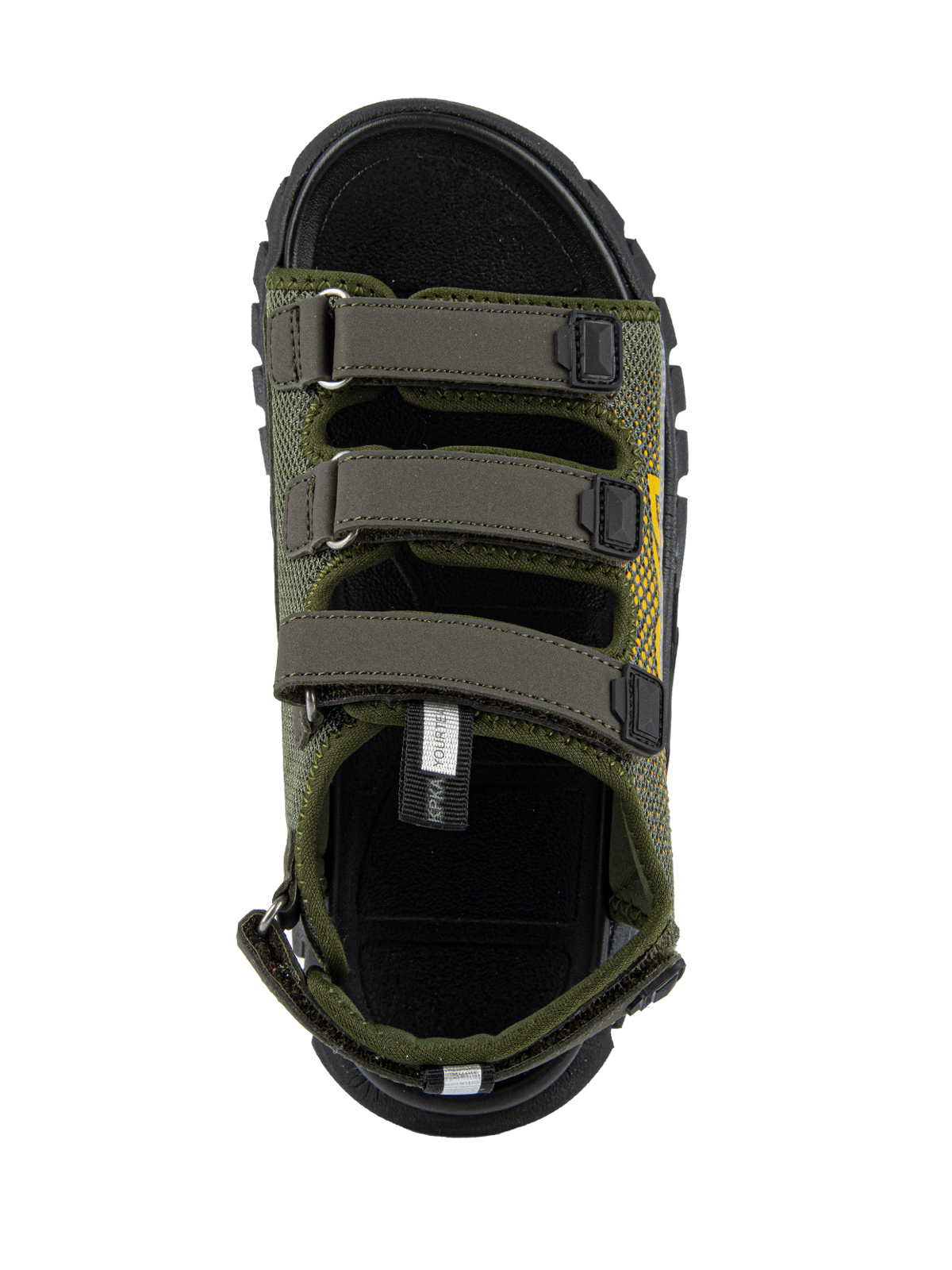 Сандалии артикул:33838-2-3