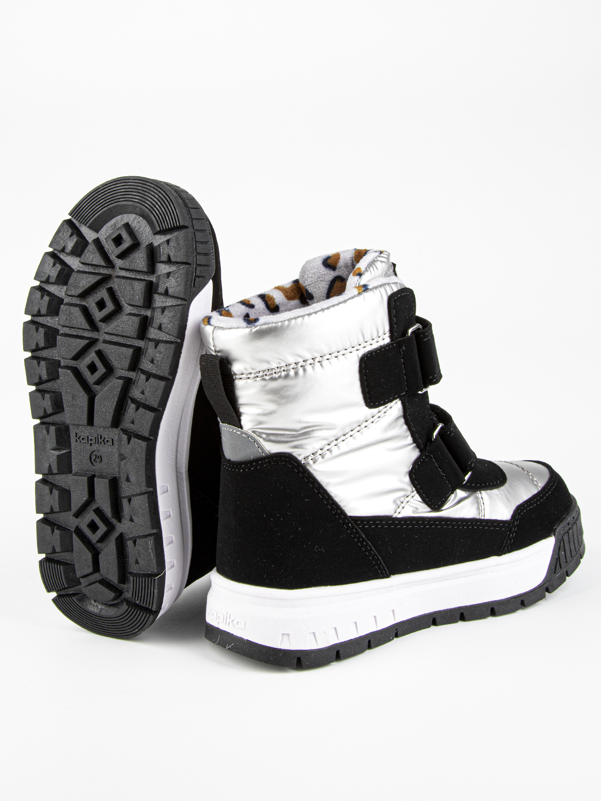 Ботинки артикул:42542-1-5