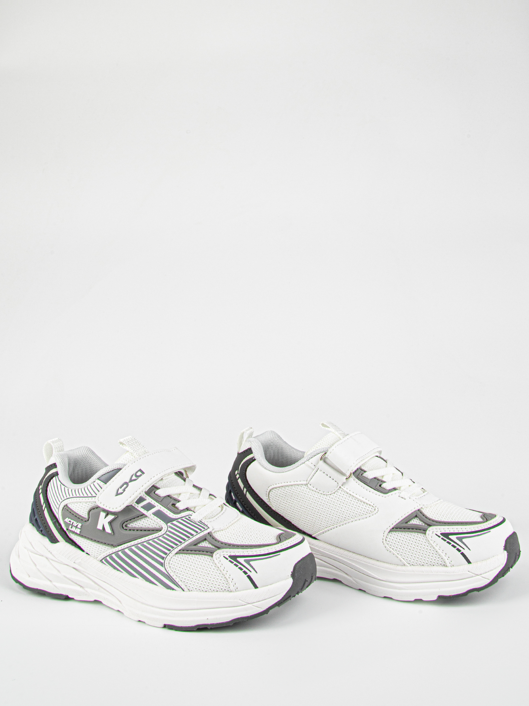 Кроссовки артикул:731280-1-2