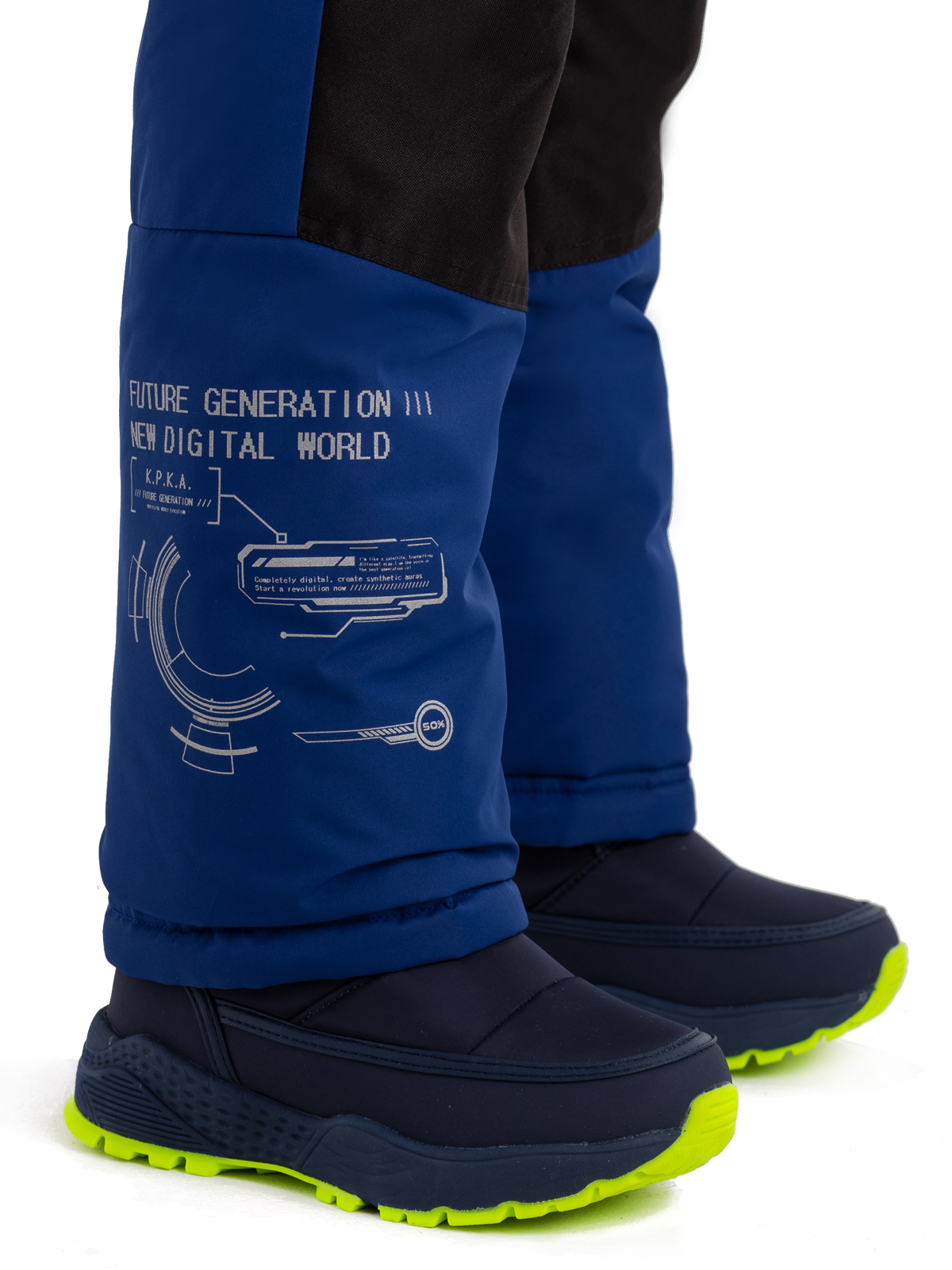 Брюки утепленные артикул:KKBCP06-Z3-5 Брюки утепленные артикул:KKBCP06-Z3-5